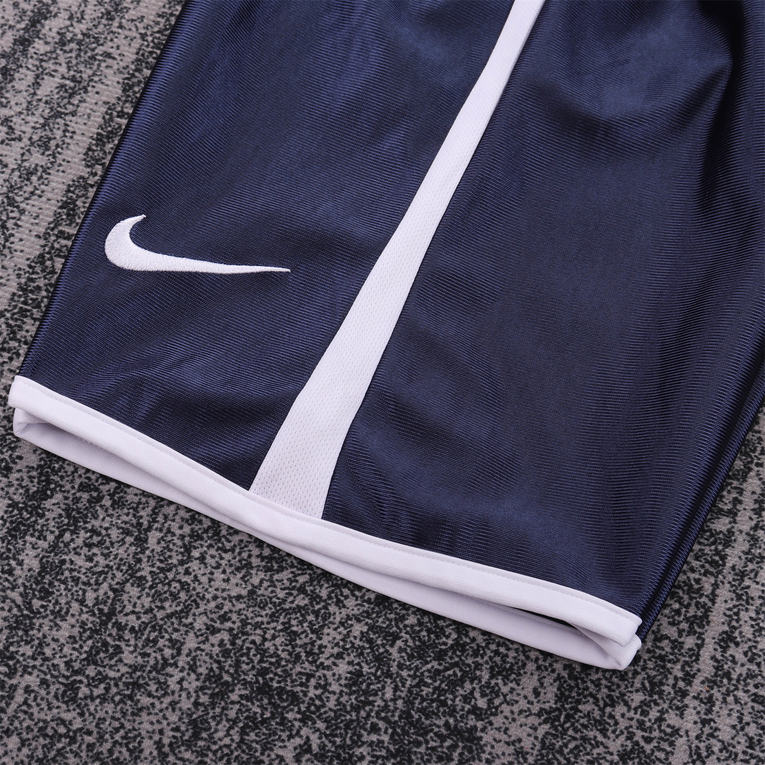 AlphaJersey-Retro Paris Saint-Germain PSG 2001-02 Home Kids Kit