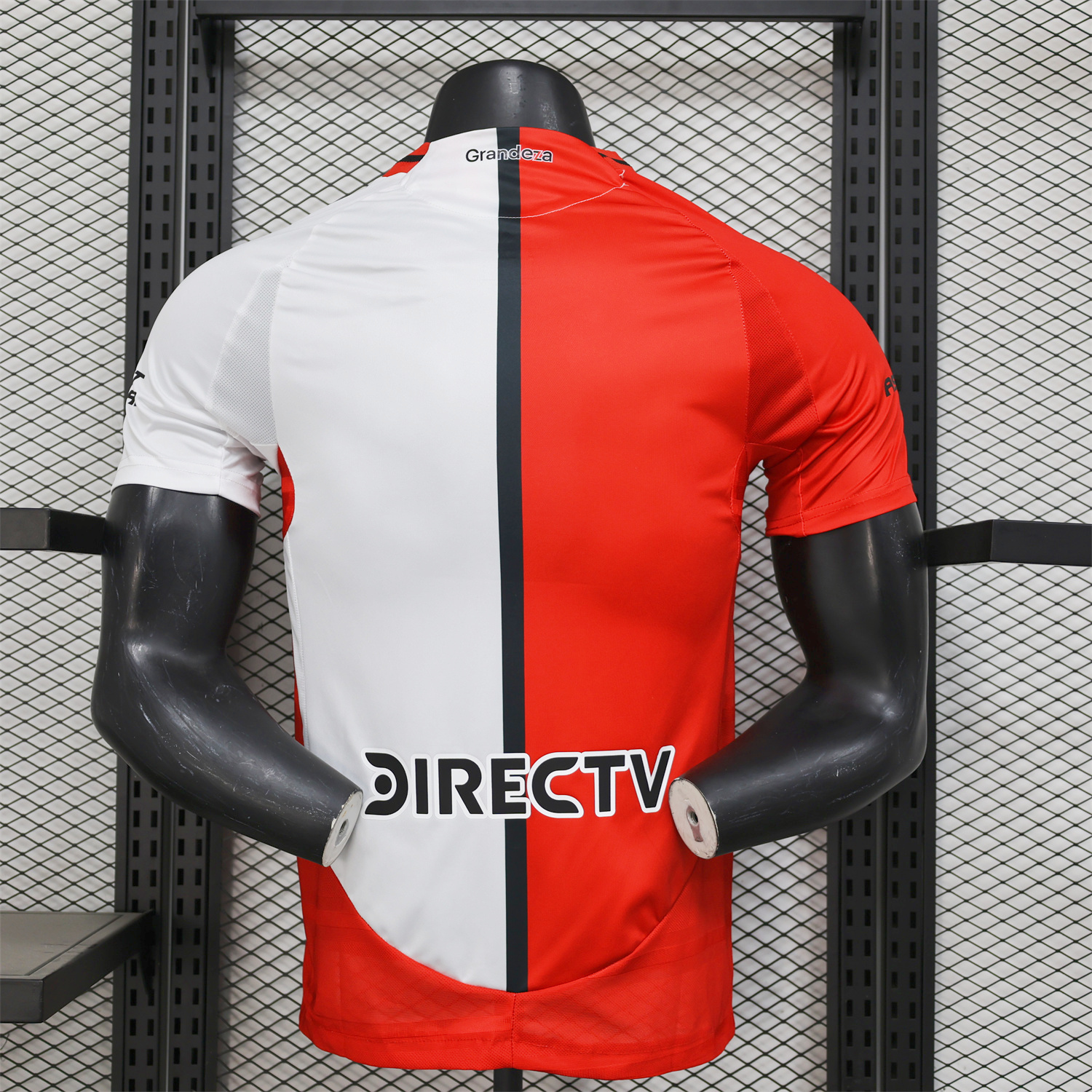 AlphaJersey-River Plate 25-26 Third Jersey - Player Version