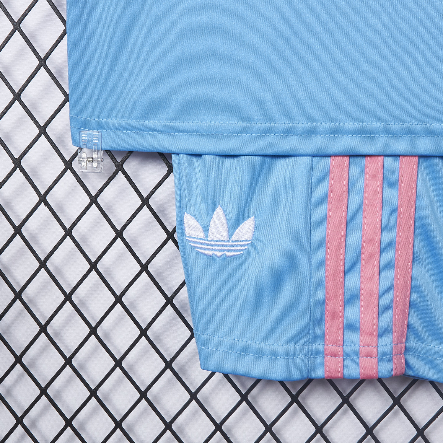 AlphaJersey-INT M.A.M 25-26 Third Kids Kit