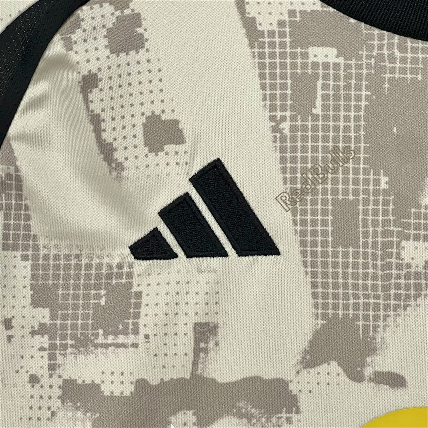 AlphaJersey-New York Red Bulls 2025 Away Kids Kit