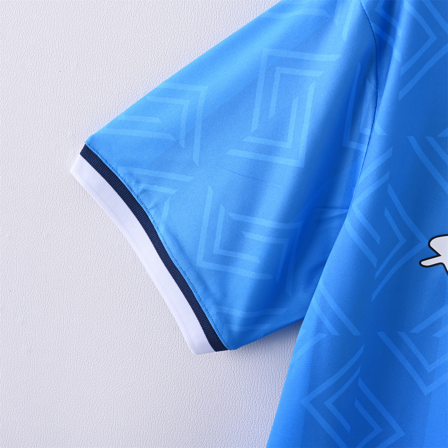 AlphaJersey-Retro Napoli 1993-94 Home Jersey