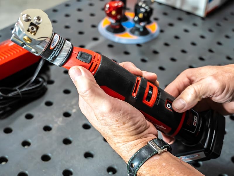 sharpie grinder