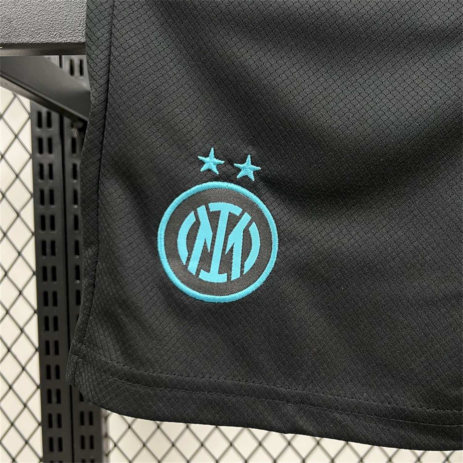 AlphaJersey-Inter Milan 25-26 Home Kids Kit