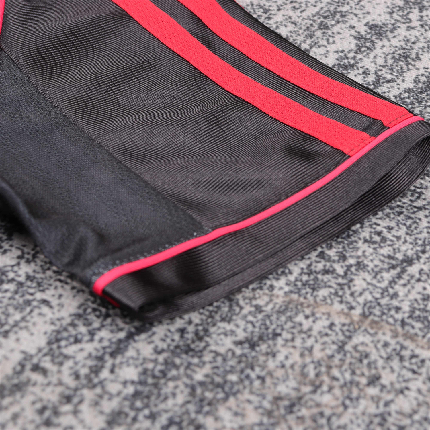 AlphaJersey-Retro AC Milan 1998-99 Third Kids Kit