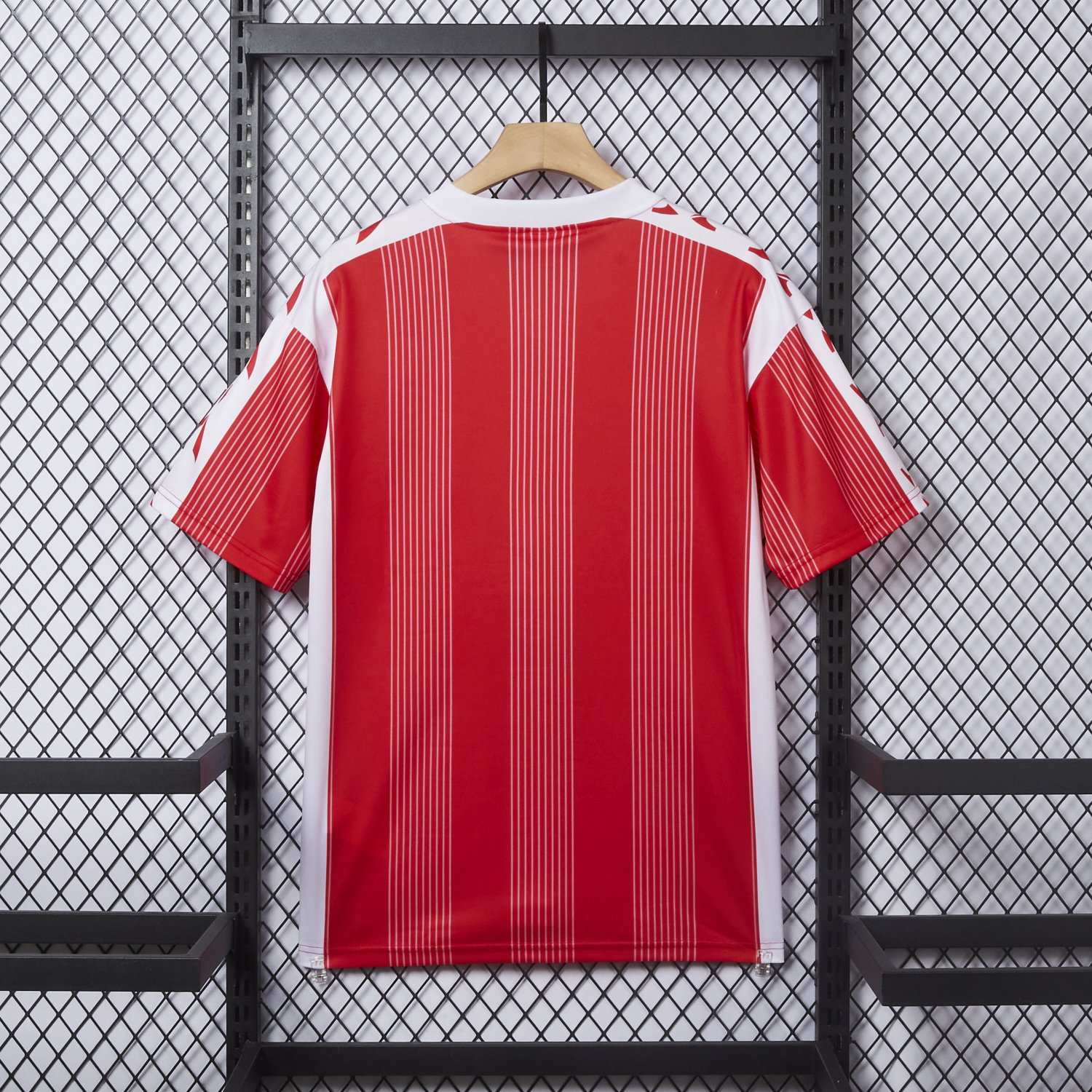 AlphaJersey-Retro Nürnberg 1993-94 Home Jersey
