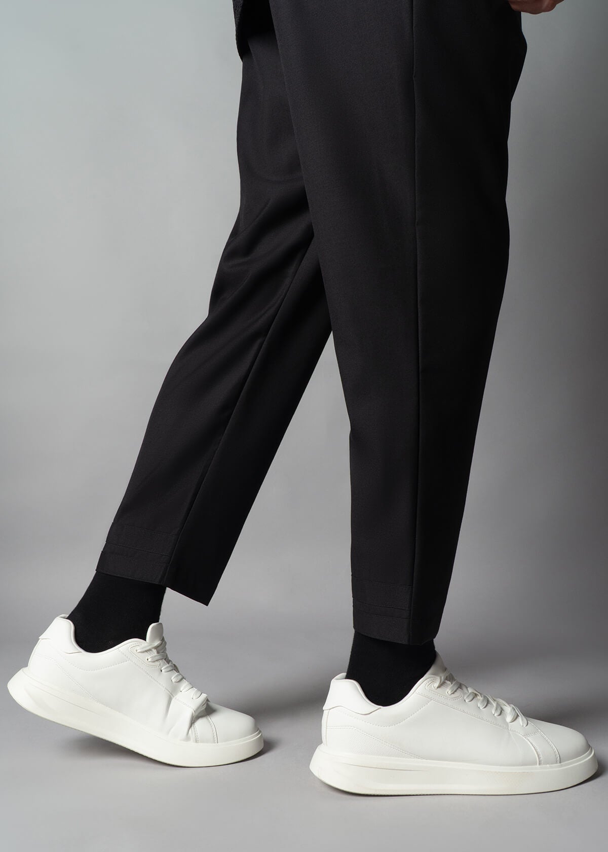 School Daze Black: Boxer Fit | Modern Menswear by yycbvcnbmmnbm