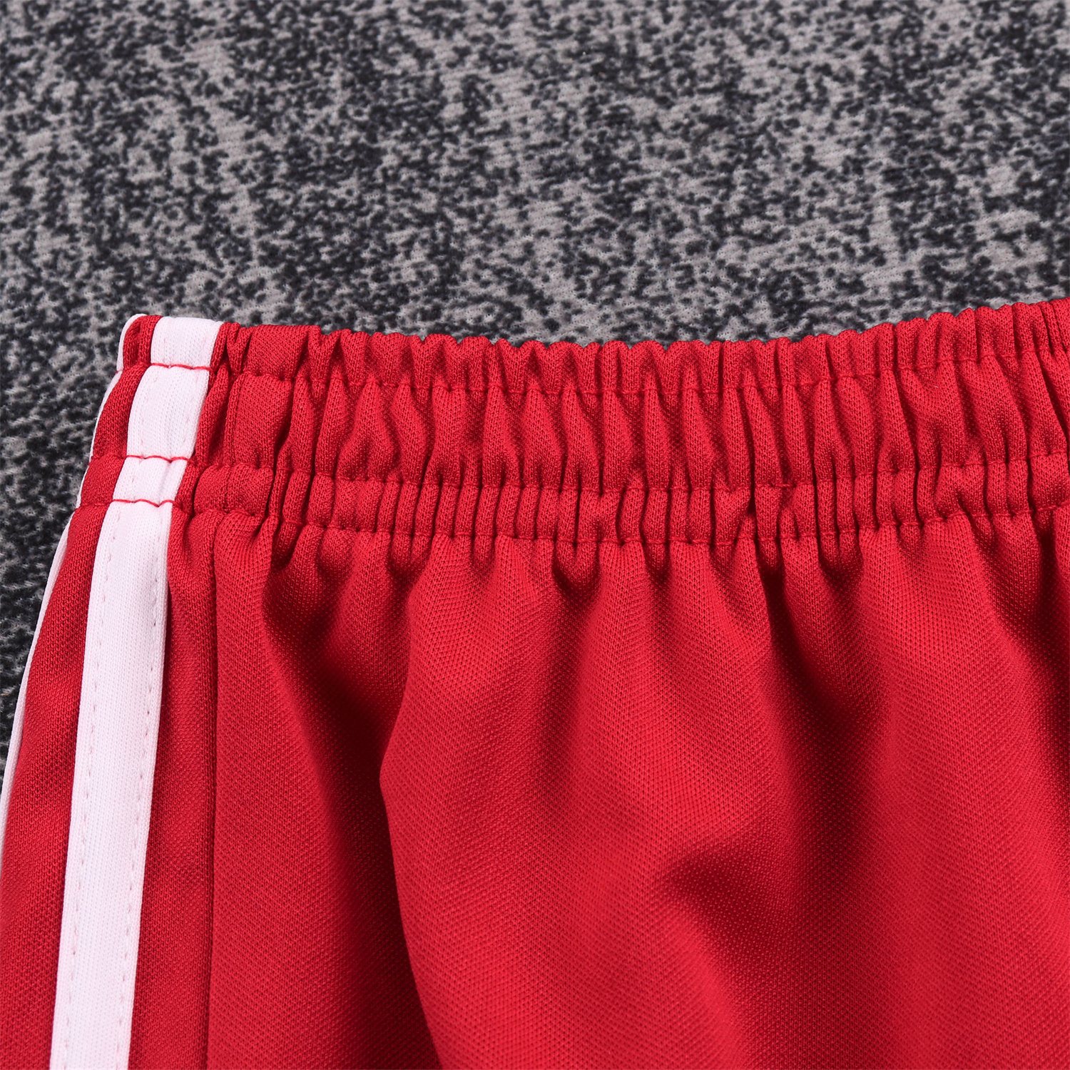 AlphaJersey-Retro Liver.pool 2010-11 Home Kids Kit