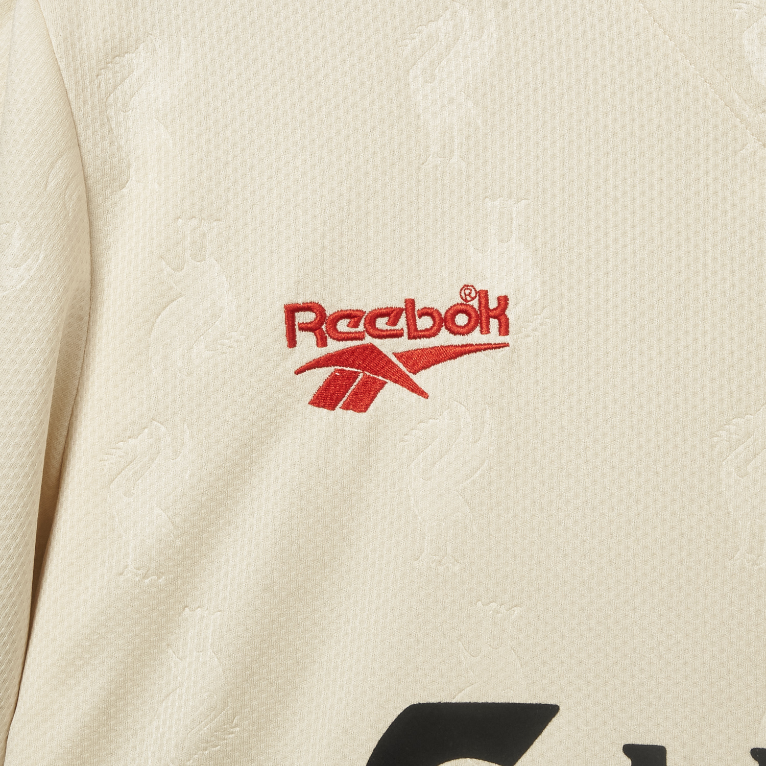 AlphaJersey-Retro Liver.pool 1996-97 Away Jersey