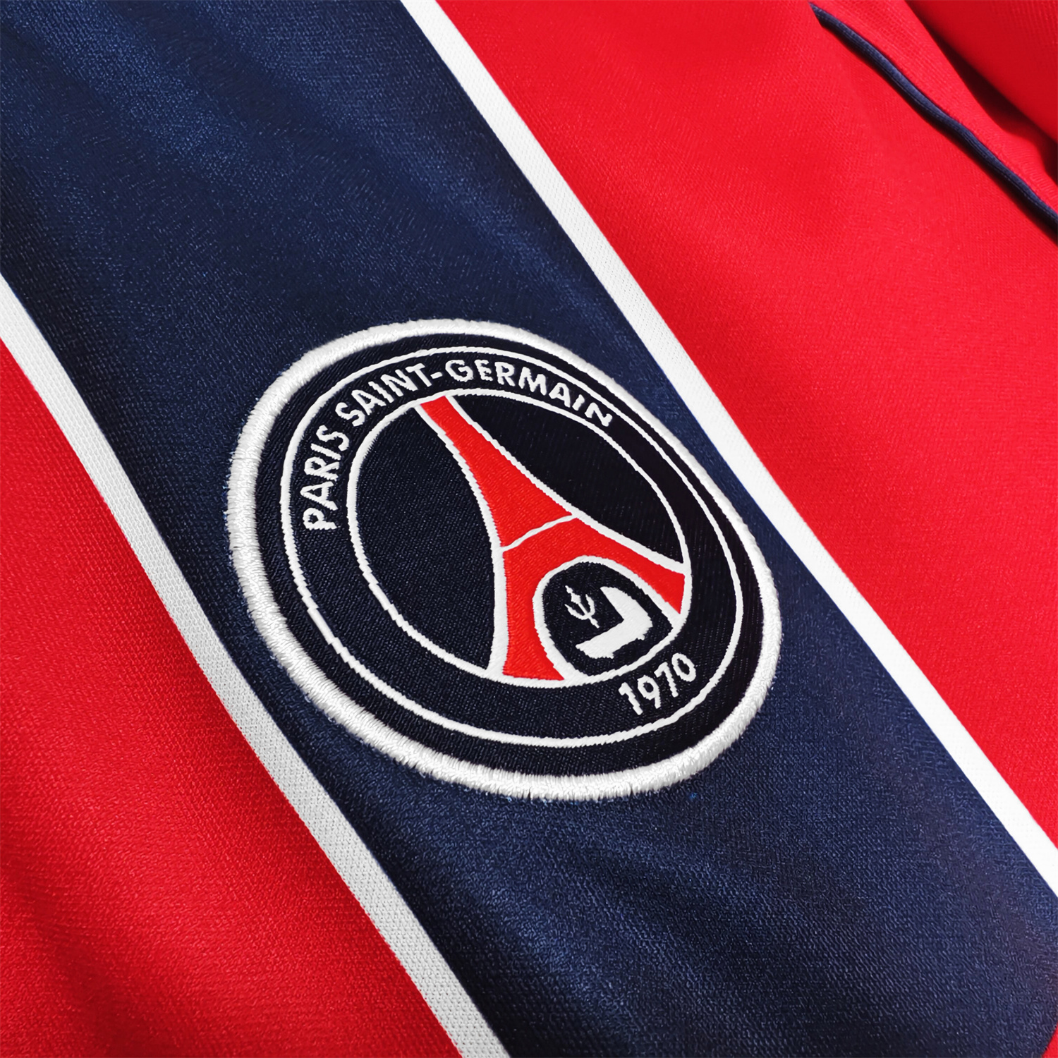 AlphaJersey-Retro Paris Saint-Germain PSG 2004-05 Away Jersey
