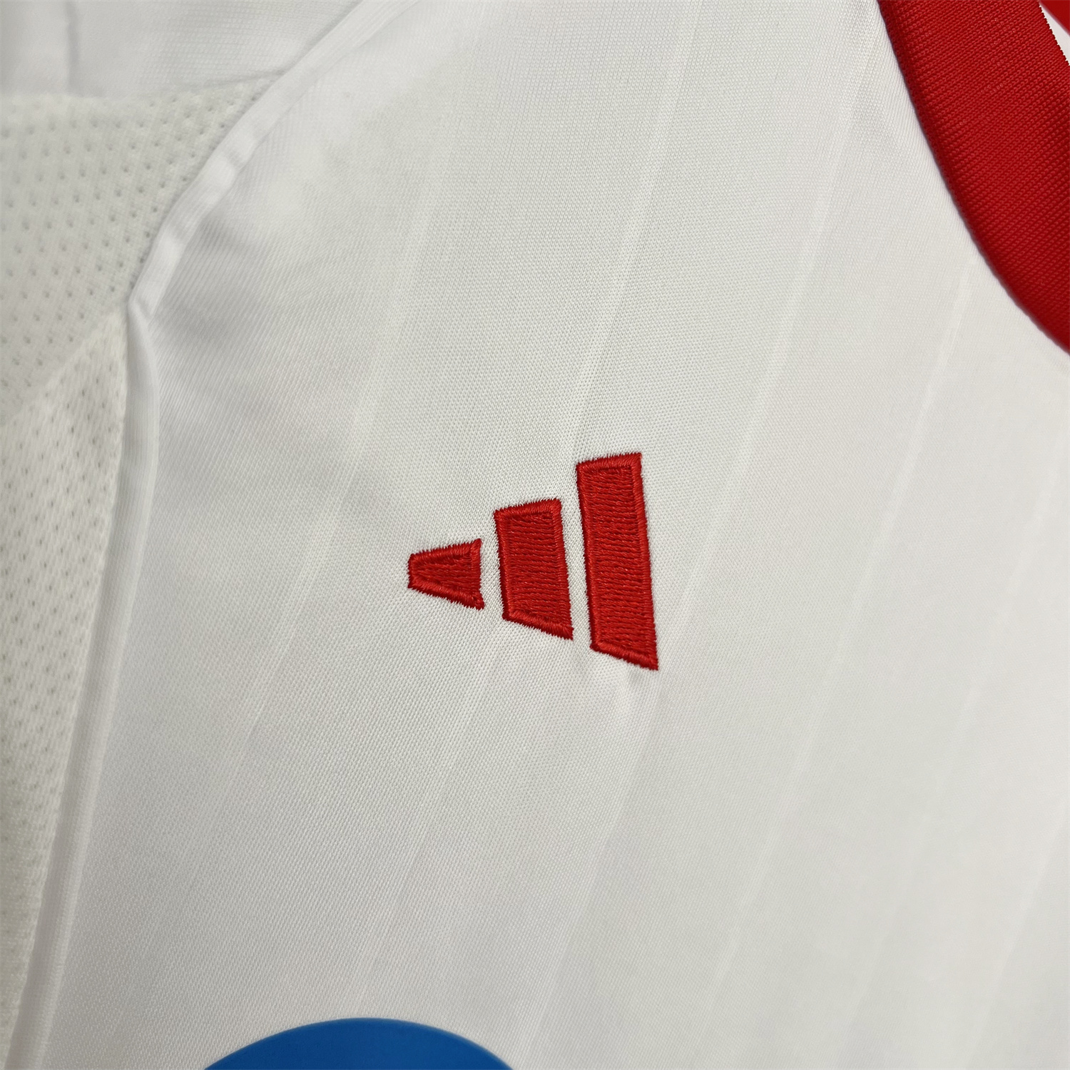 AlphaJersey-Sevilla 25-26 Home Kids Kit