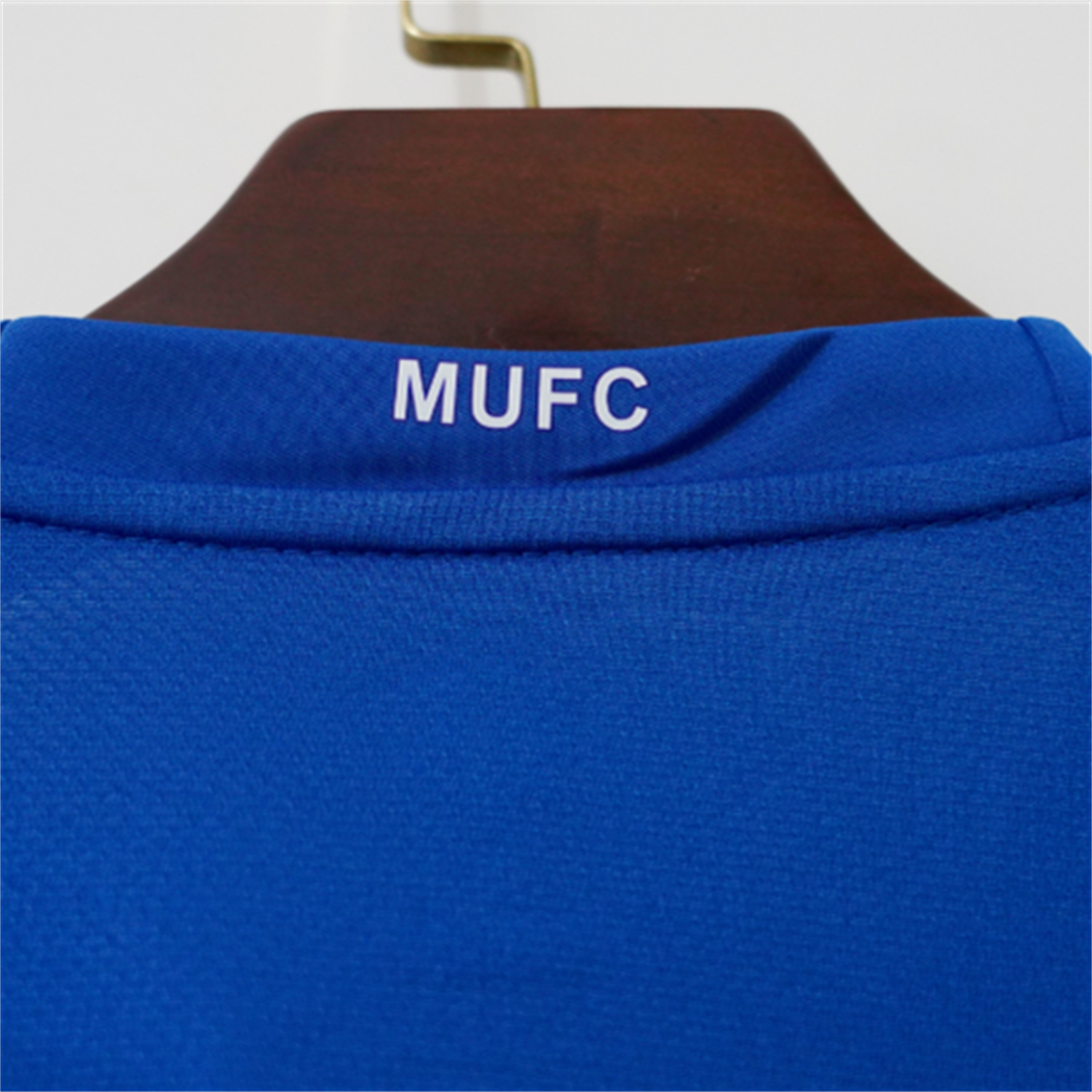 AlphaJersey-Retro Manchester United 08-09 Third 40th Anniversary Long Sleeve Jersey
