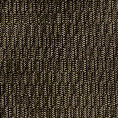 The Organic Cotton Short Sleeve Crew in Fatigue Olive Waffle | Modern Menswear by yycbvcnbmmnbm