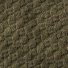The Arlo Sweater Polo in Cilantro Texture Knit | Modern Menswear by yycbvcnbmmnbm