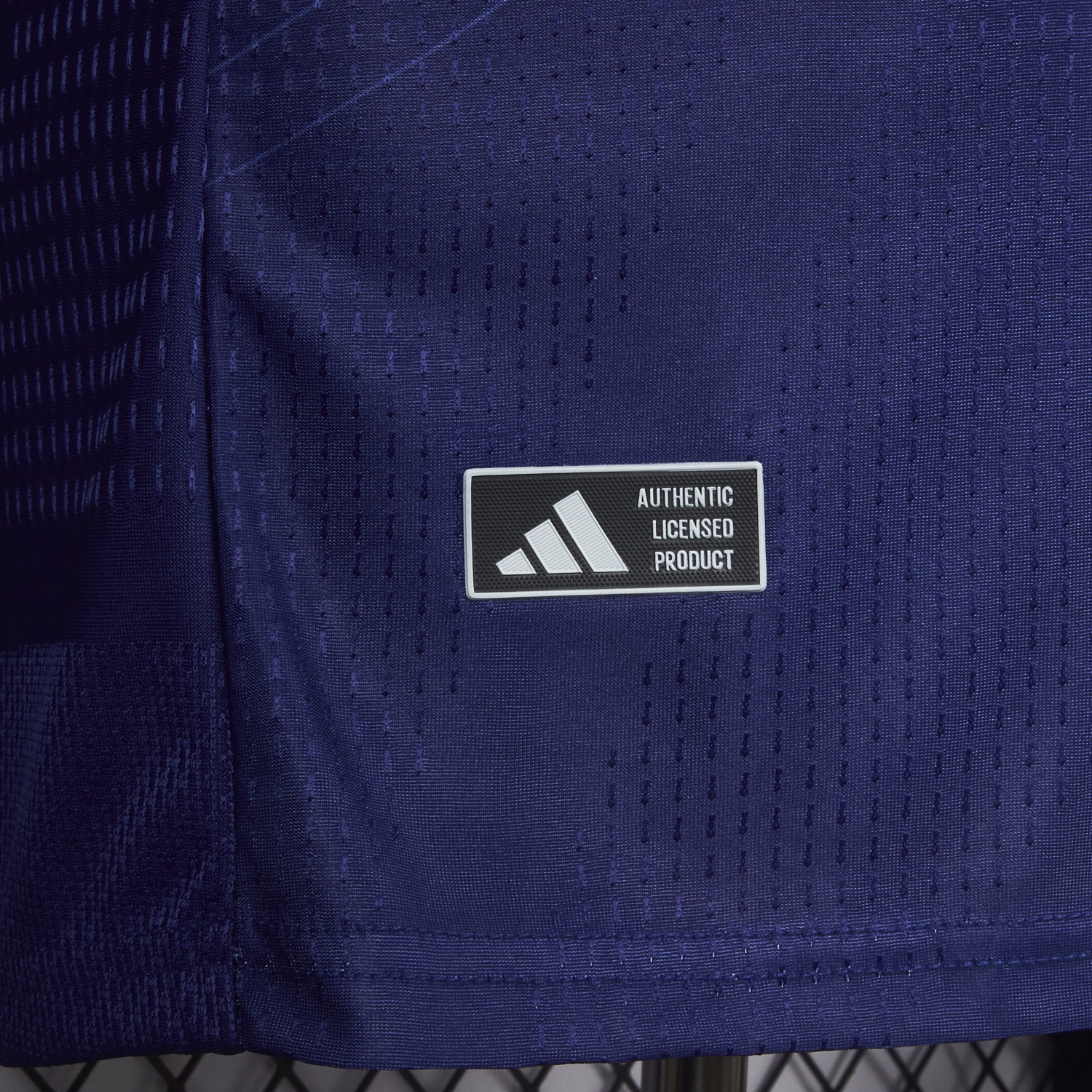 AlphaJersey-Japan 2026 Home Deep Blue Jersey - Player Version