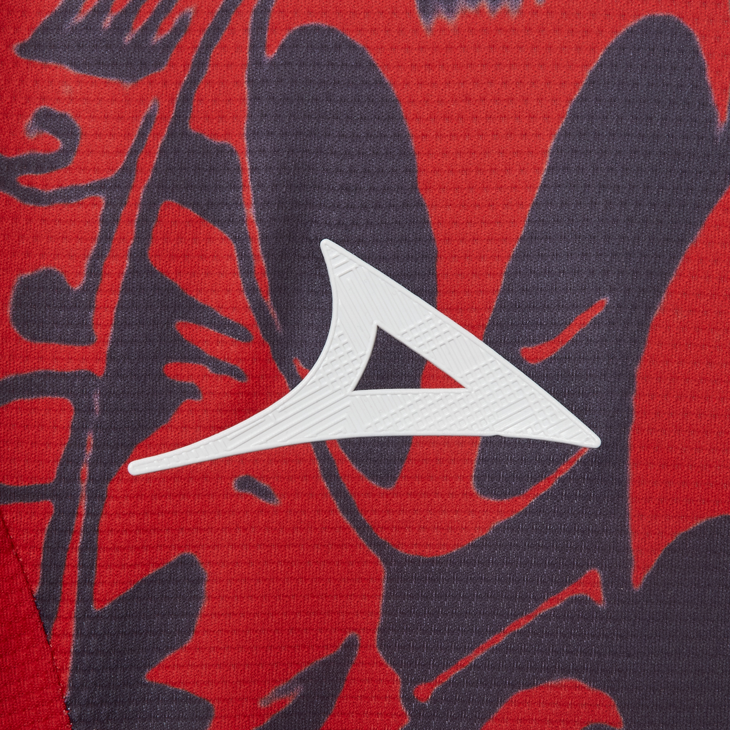 AlphaJersey-Club Necaxa 25-26 Red Deadpool Special Jersey - Fans Version