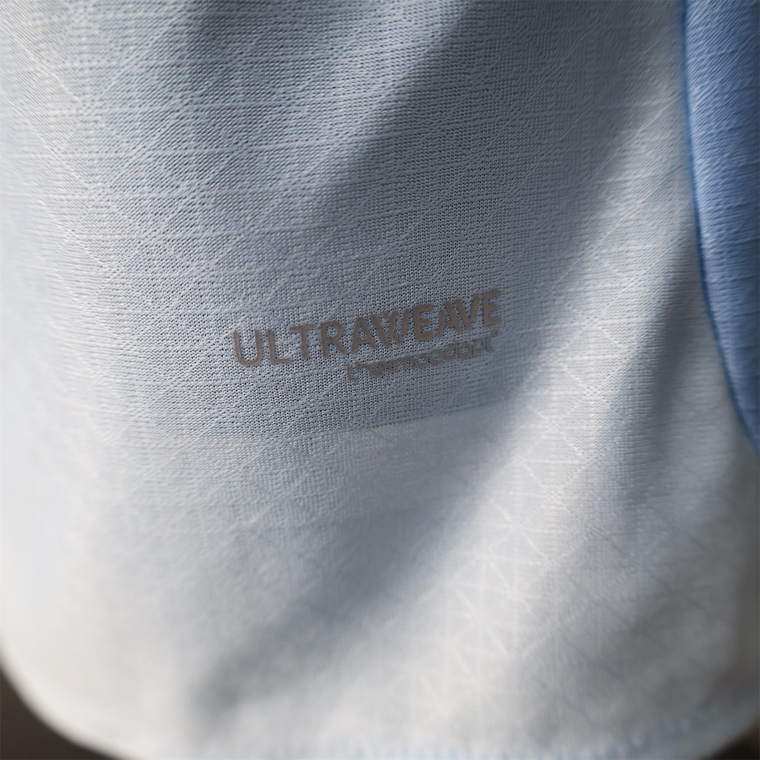 AlphaJersey-Manchester City 26-27 Home Jersey - Player Version