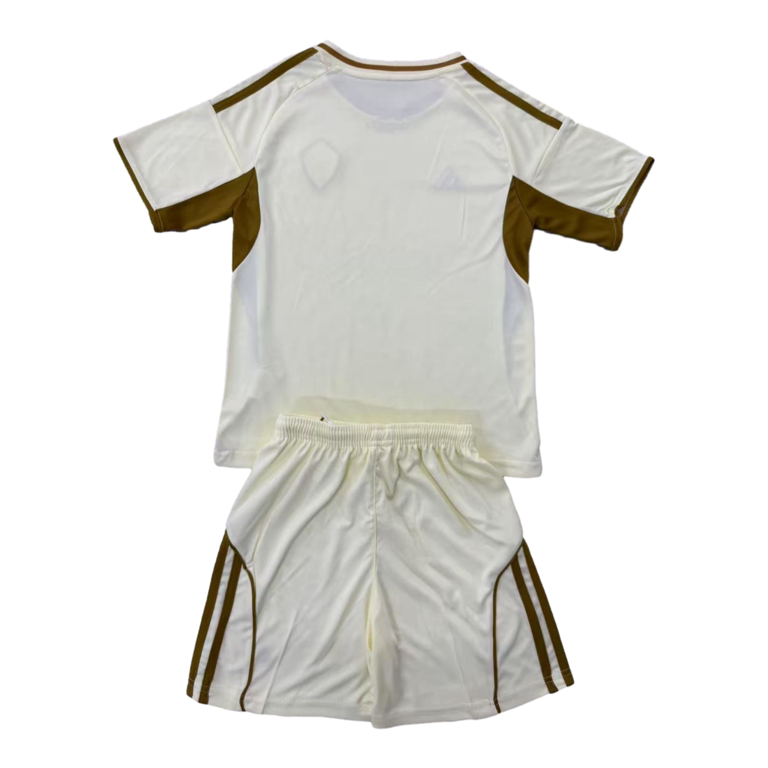 AlphaJersey-Colorado Rapids 25-26 Pre-Match Training Kids Kit