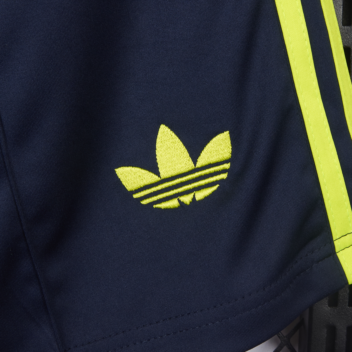 AlphaJersey-Colombia 2026 Away Shorts - Fans Version
