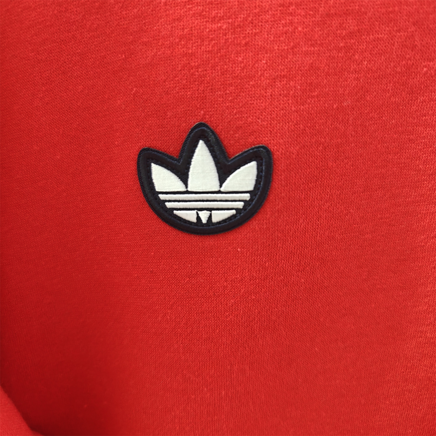 AlphaJersey-Arsenal 25-26 Originals Terrace Icon Unisex Pullover Hoodie