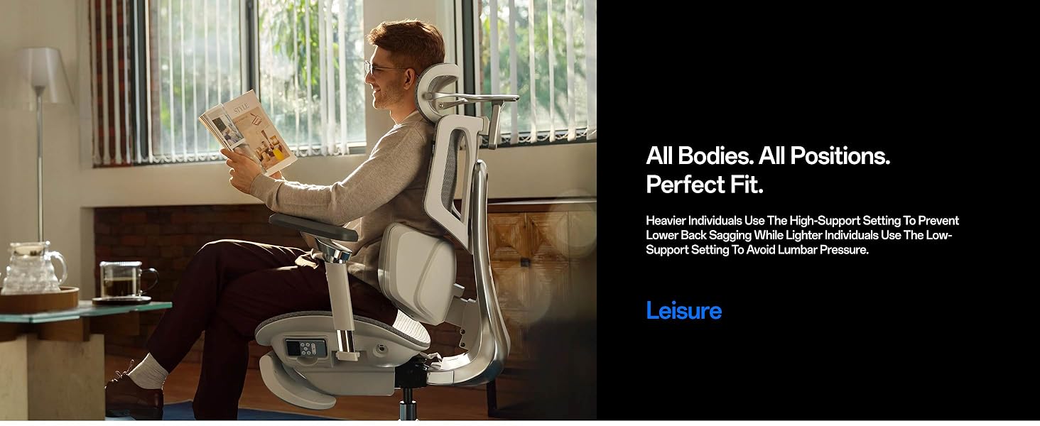 office chair