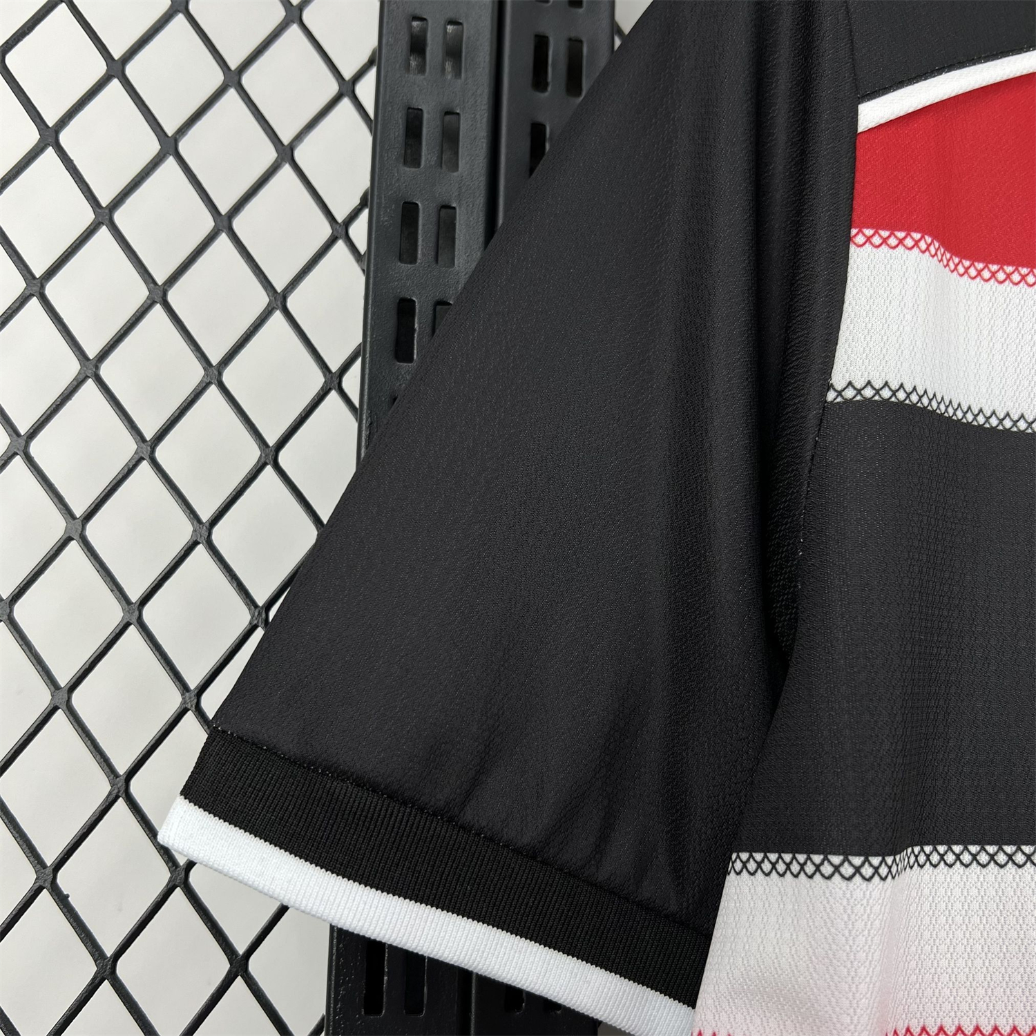 AJ-AlphaJersey-Santa Cruz 26-27 Home Jersey - Fans Version