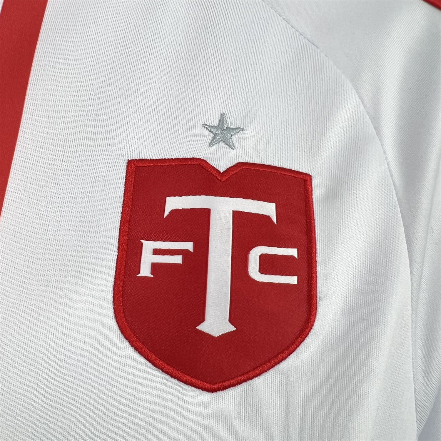 AlphaJersey-Toronto 26-27 Away Jersey - Fans Version
