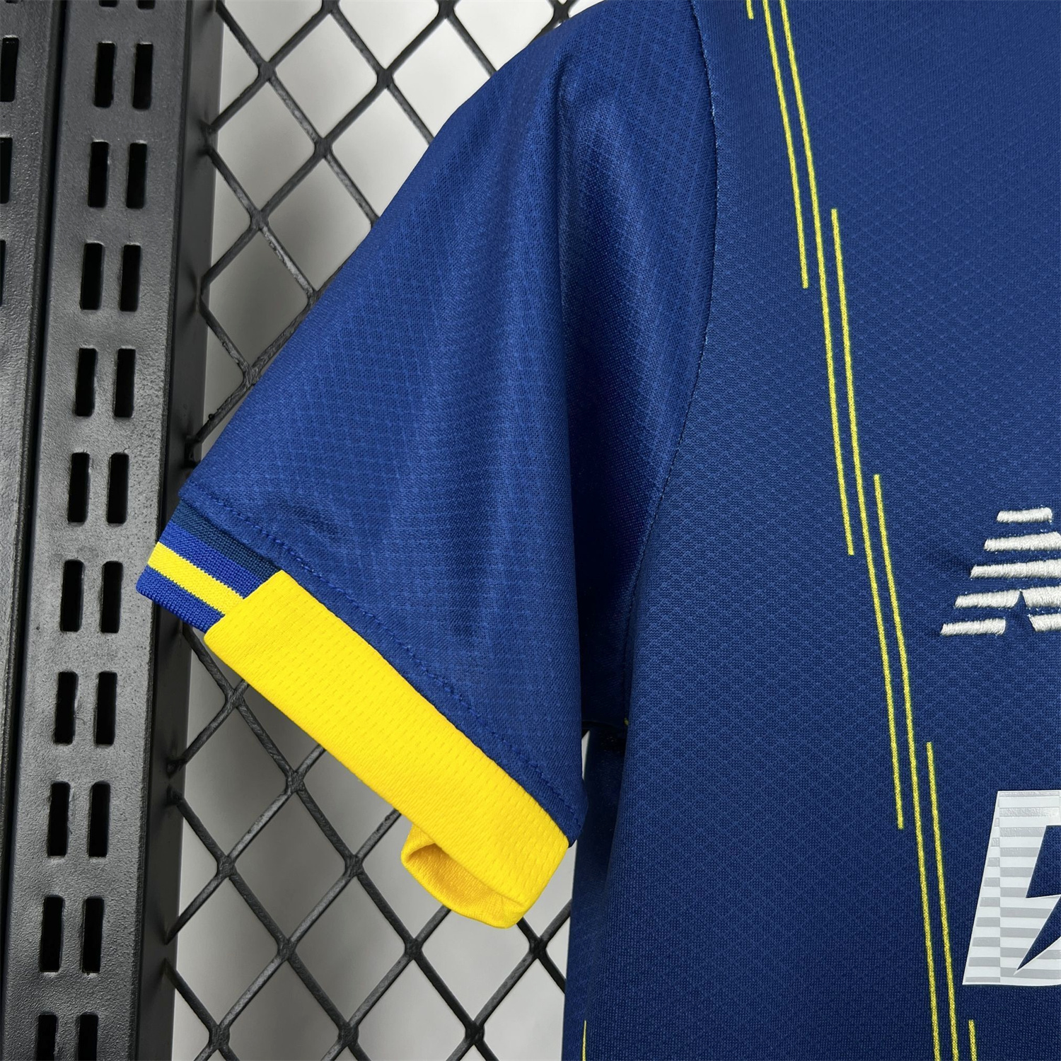 AlphaJersey-Porto 25-26 Fourth Kids Kit