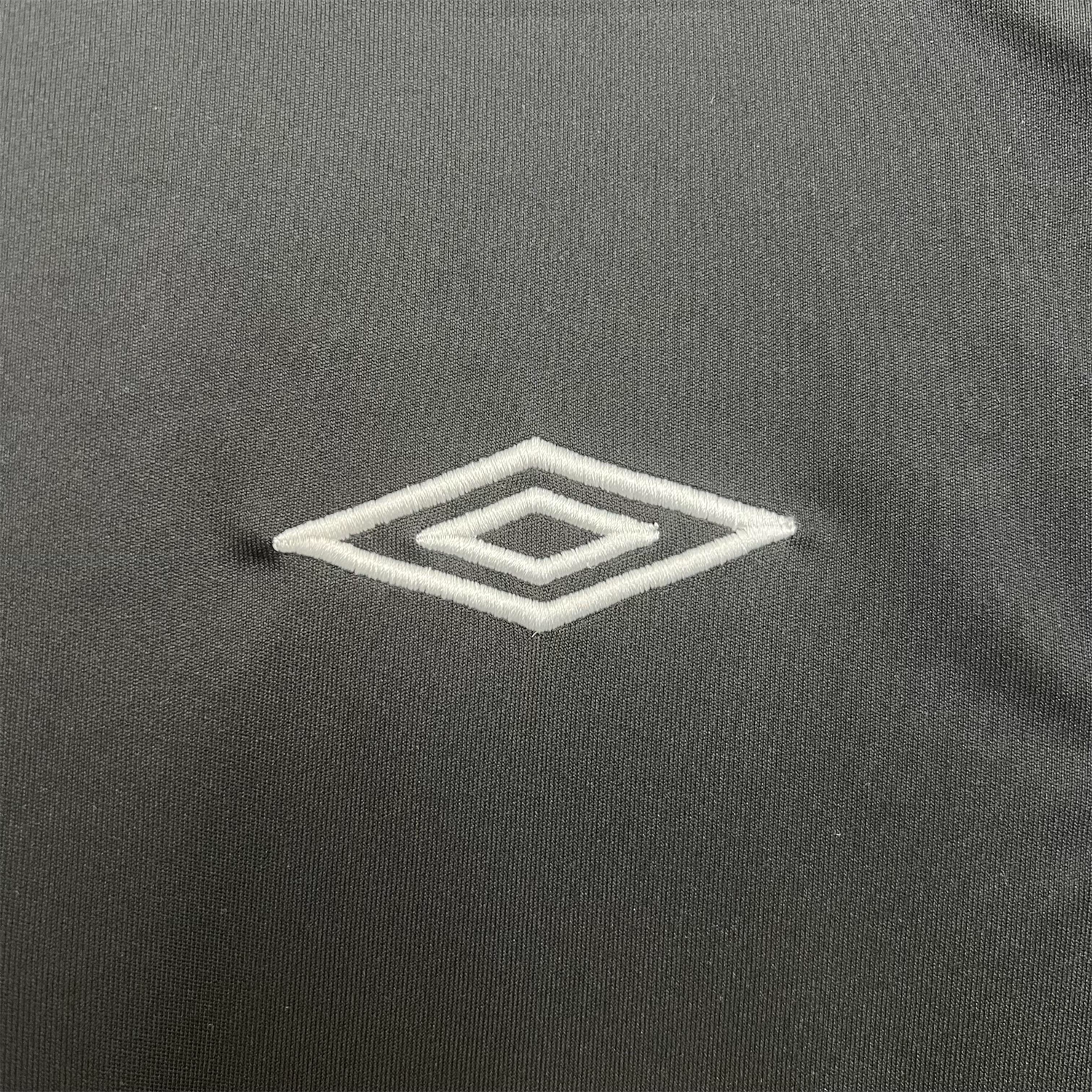 AlphaJersey-Retro Colo Colo 2013 Away Black Jersey