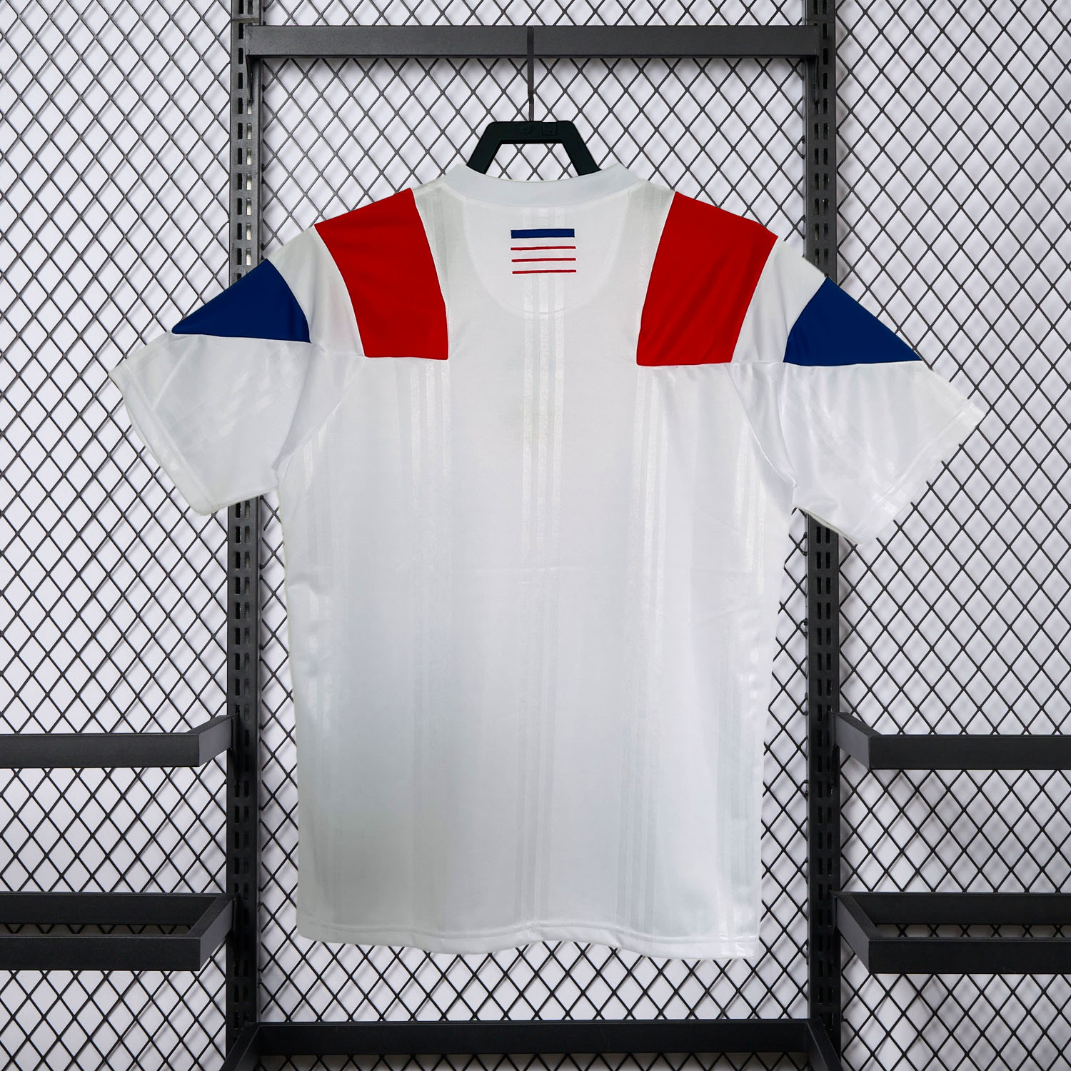 AlphaJersey-Retro France 2020 Paris City Commemorative Edition Jersey