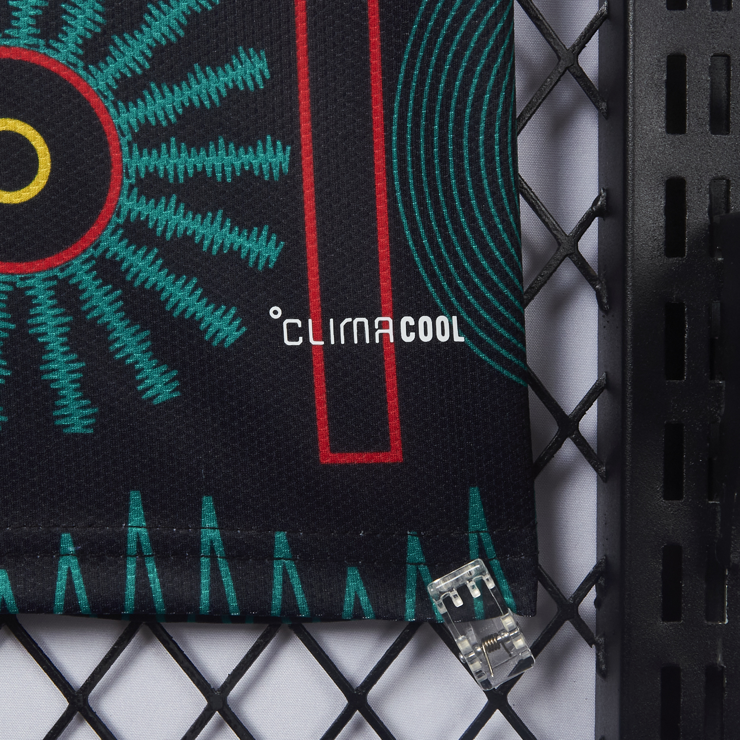AlphaJersey-Jamaica 2026 Away Jersey - Fans Version