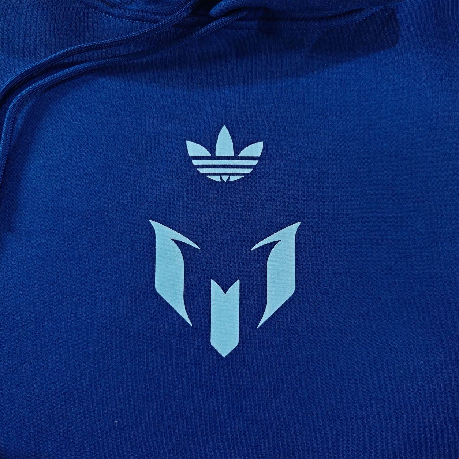 AlphaJersey-INT M.A.M 25-26 Messi Goat Unisex Pullover Hoodie