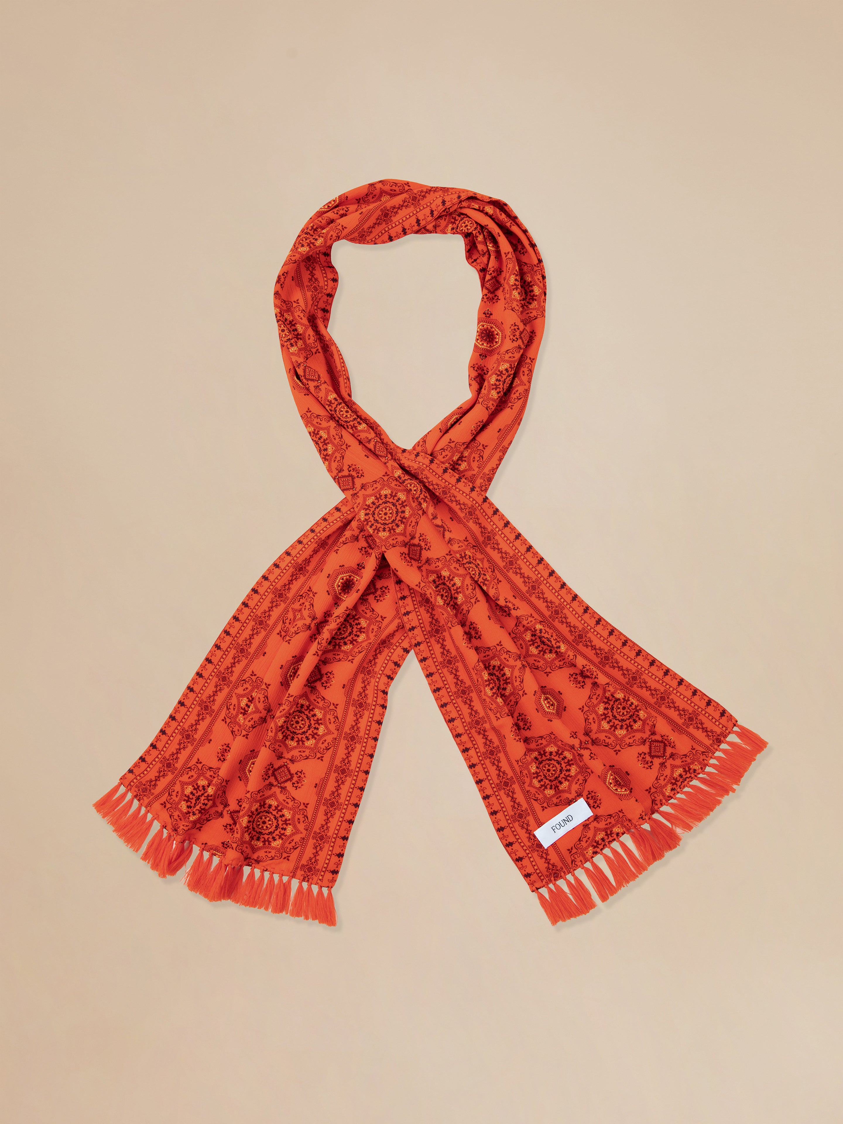 Grenadine Scarf | Modern Menswear by yycbvcnbmmnbm