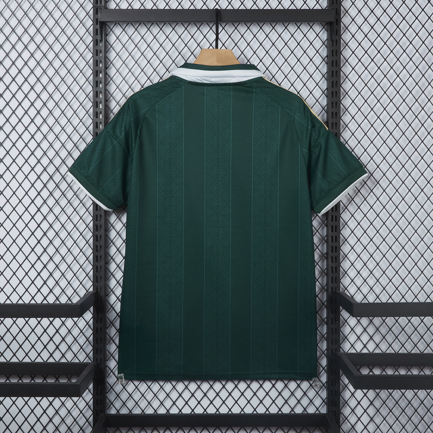AlphaJersey-South Africa 2026 Away Jersey - Fans Version