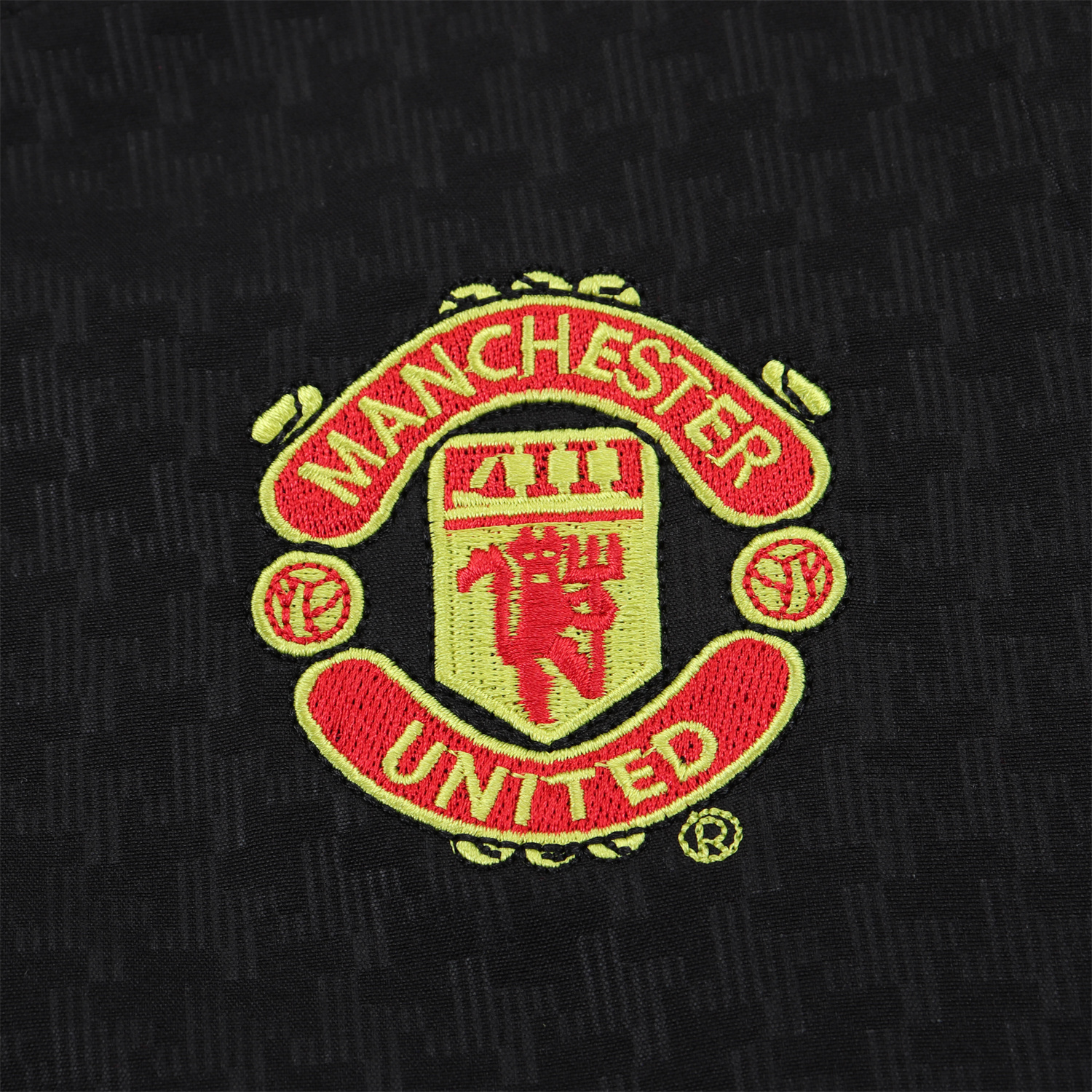 AlphaJersey-Retro Manchester United 2003-04 Away Kids Kit