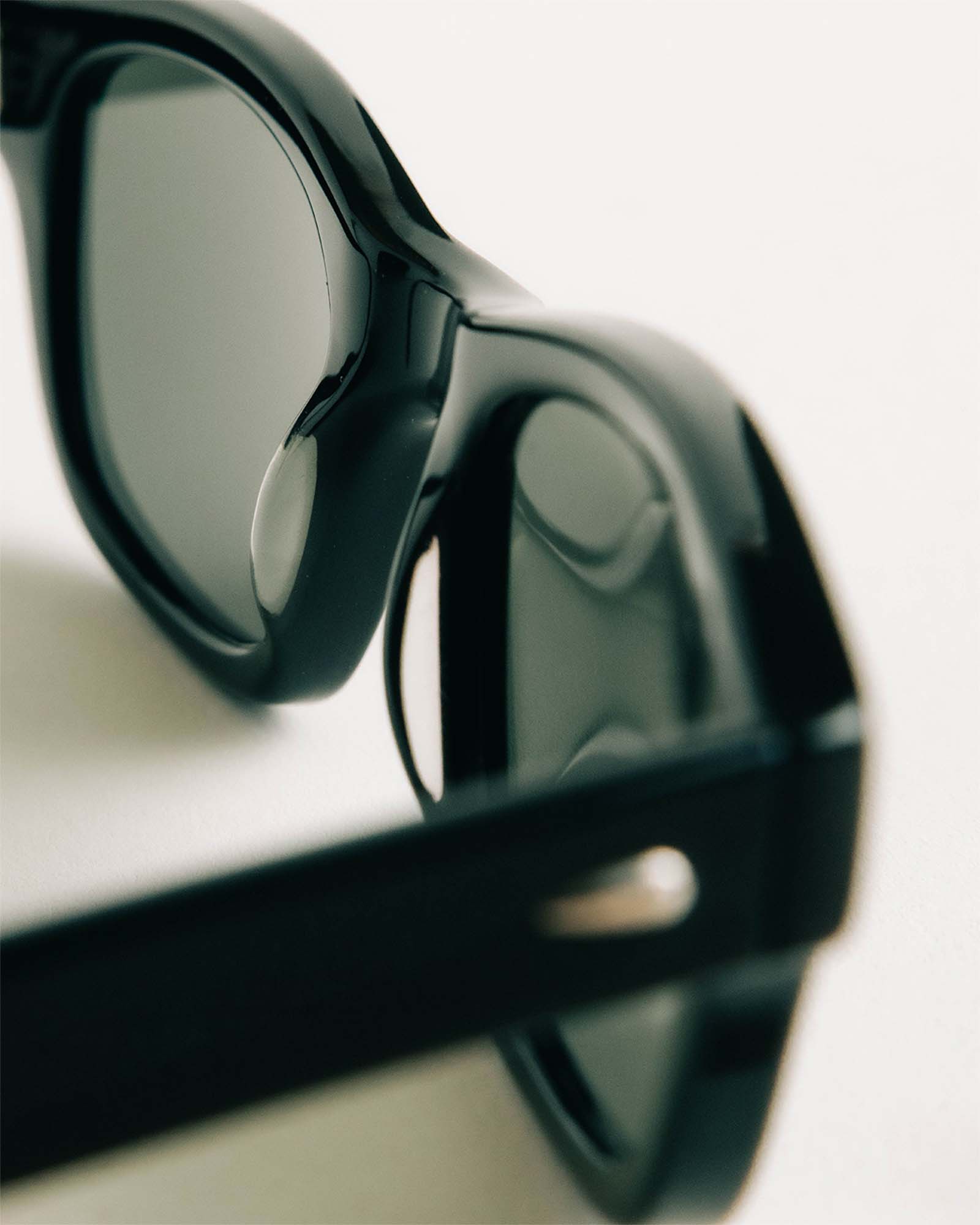 The Sergio in Black | Modern Menswear by yycbvcnbmmnbm