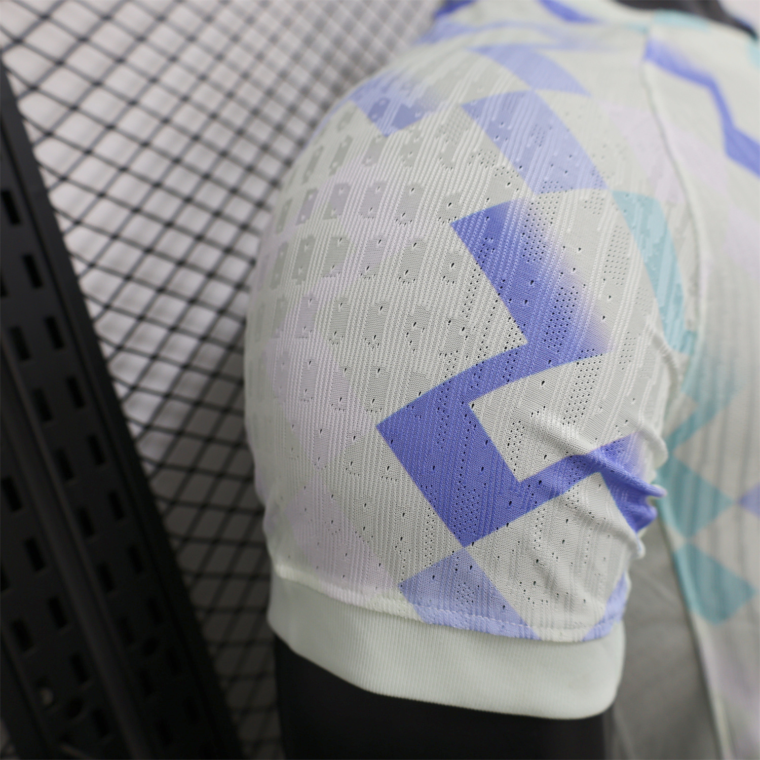 AlphaJersey-Inter Milan 25-26 Away Jersey - Player Version
