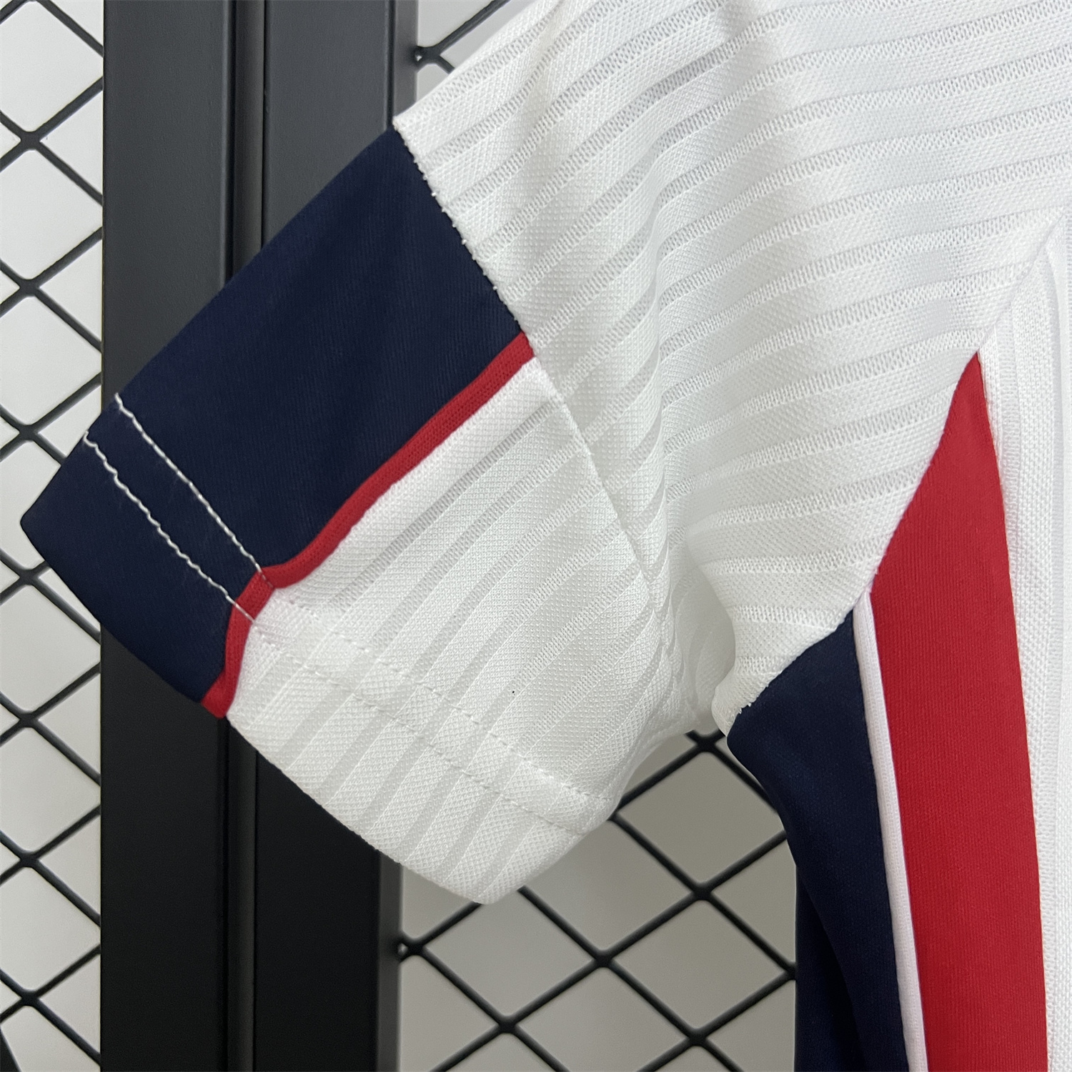 AlphaJersey-Retro England 1998 Home Kids Kit