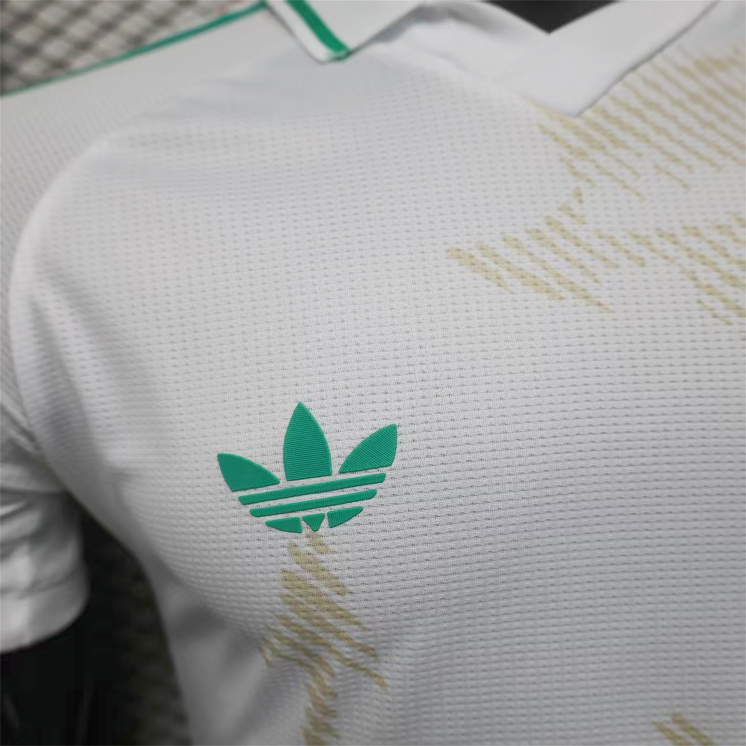 AlphaJersey-Wales 2026 Away Jersey - Player Version