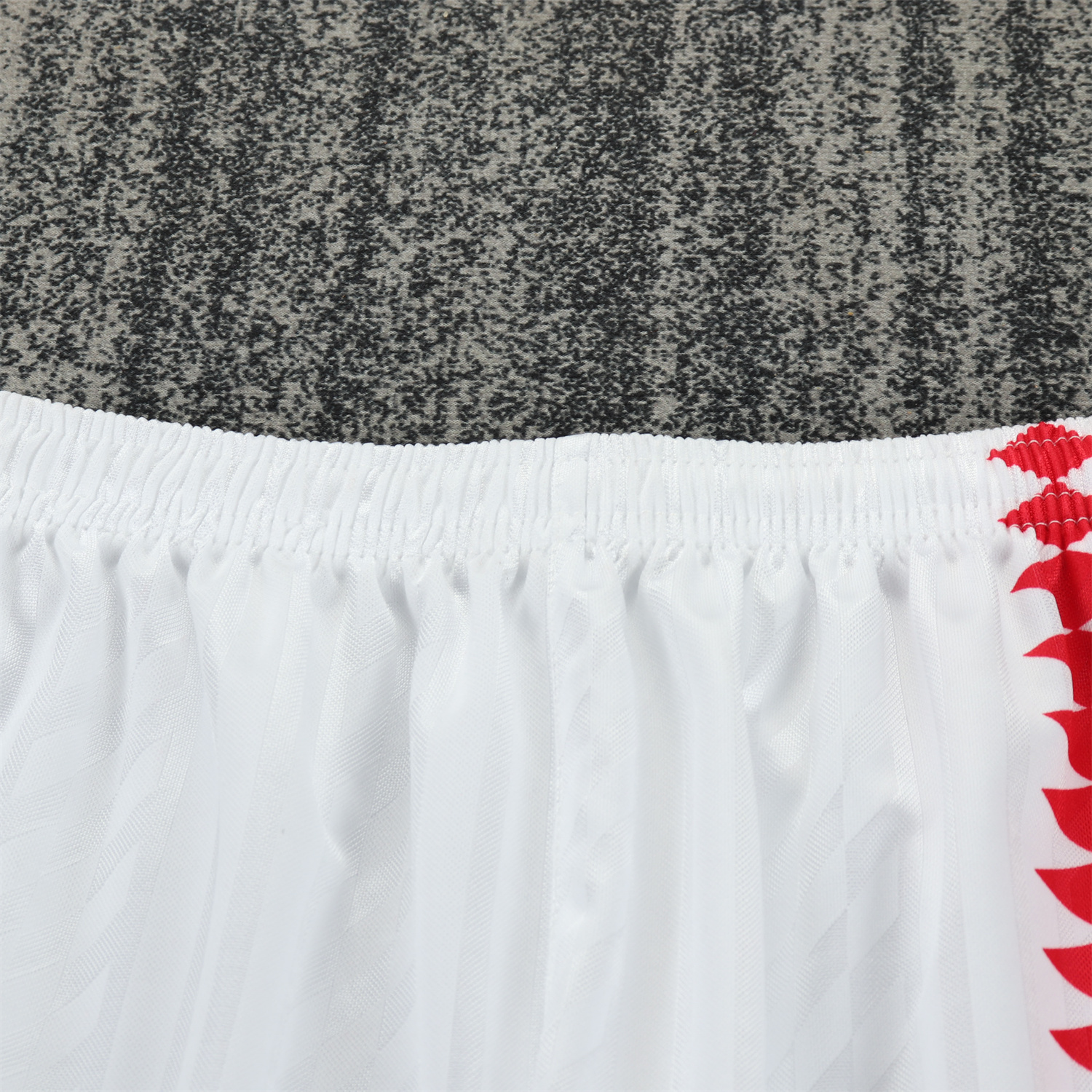 AlphaJersey-Retro Spain 1994 Away Kids Kit