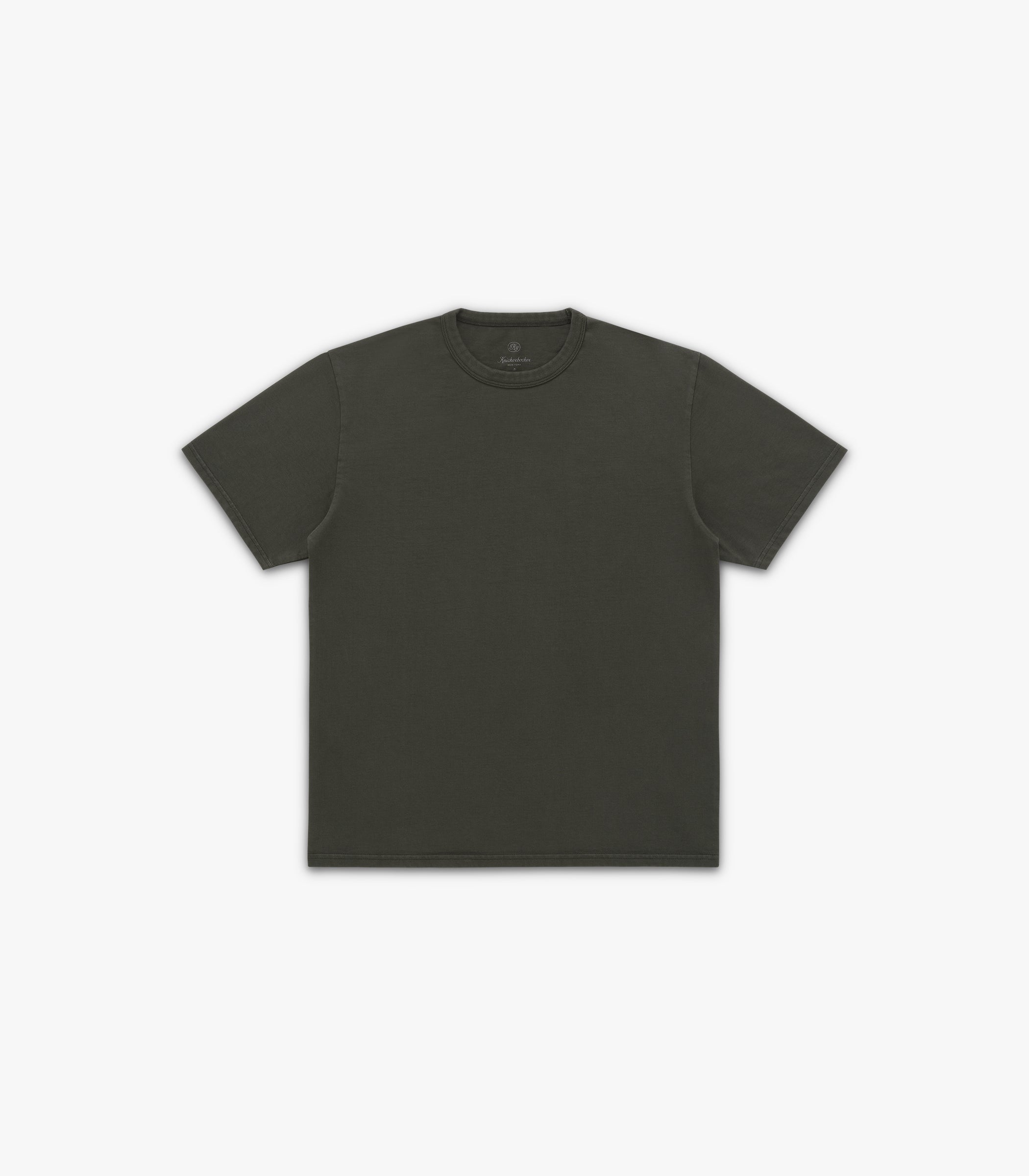 Heavyweight T-Shirt | Modern Menswear by yycbvcnbmmnbm