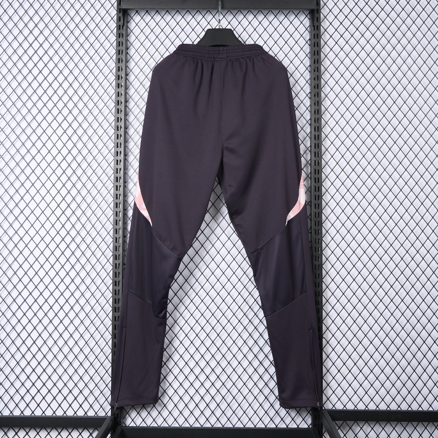 AlphaJersey-Arsenal 25-26 Purple-Brown Training Pants - Player Version