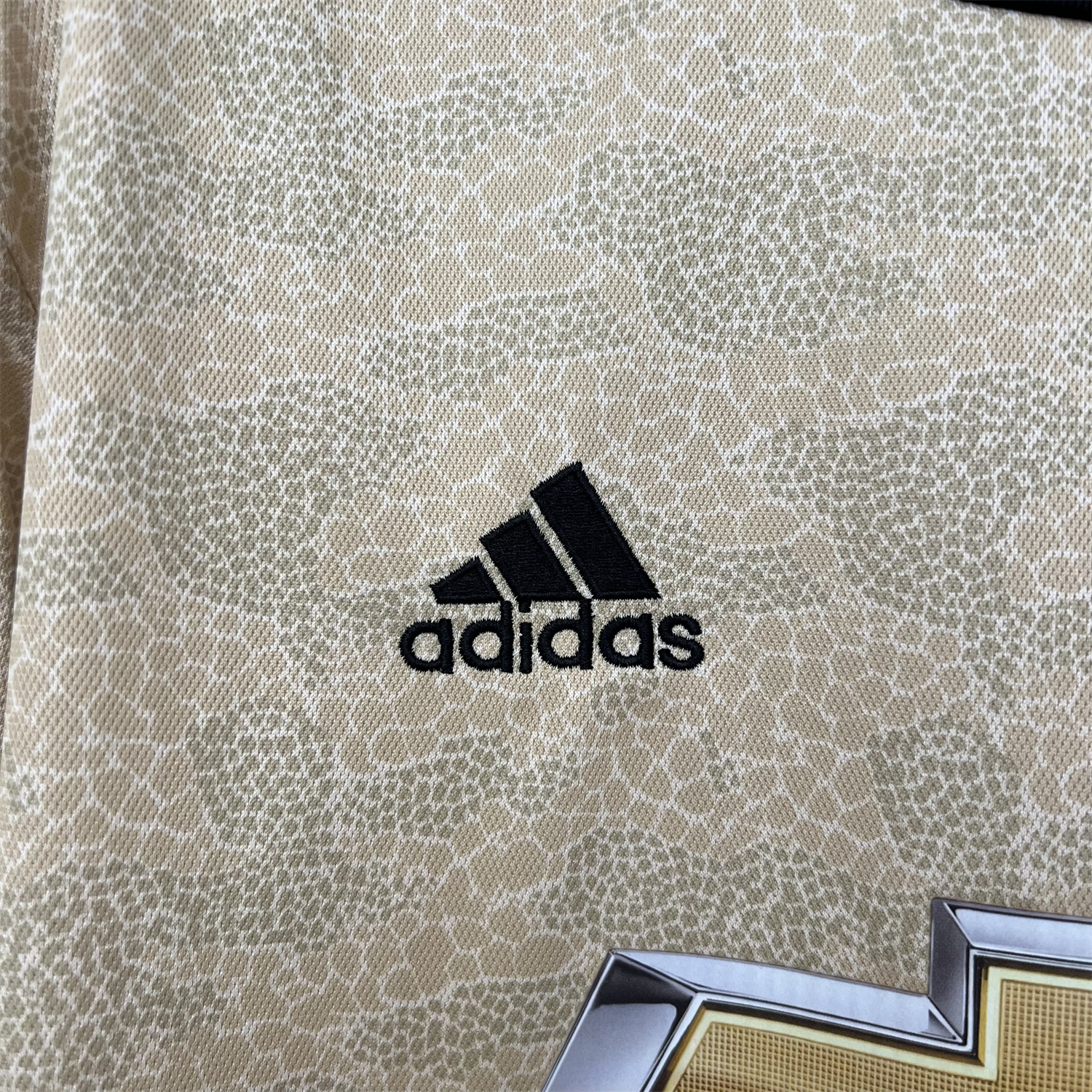 AlphaJersey-Retro Manchester United 2019-20 Away Jersey