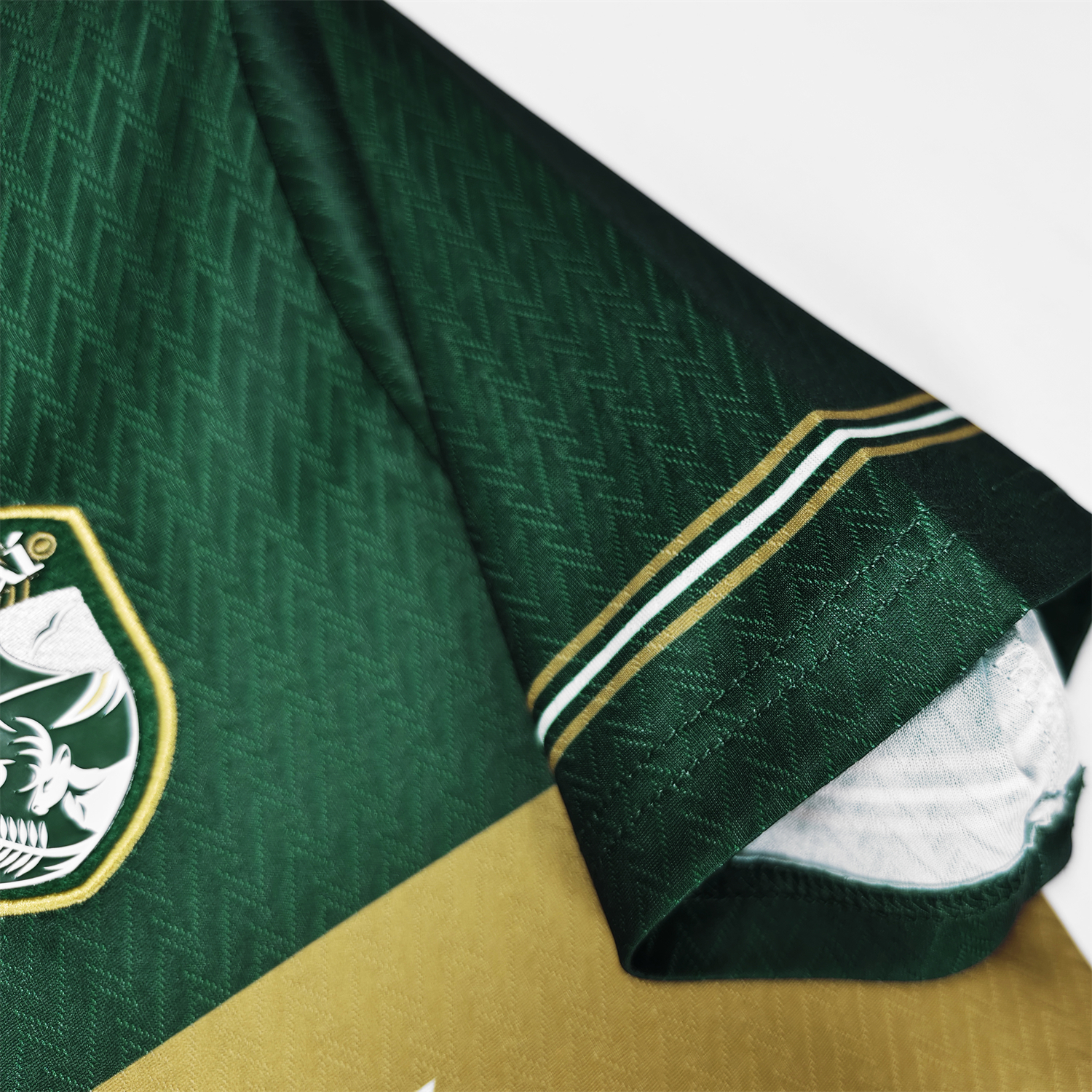 AlphaJersey-O'Neills Kerry GAA 2026 Home Jersey - Fans Version