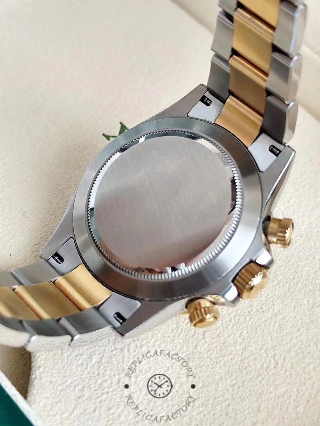 Rolex 116503