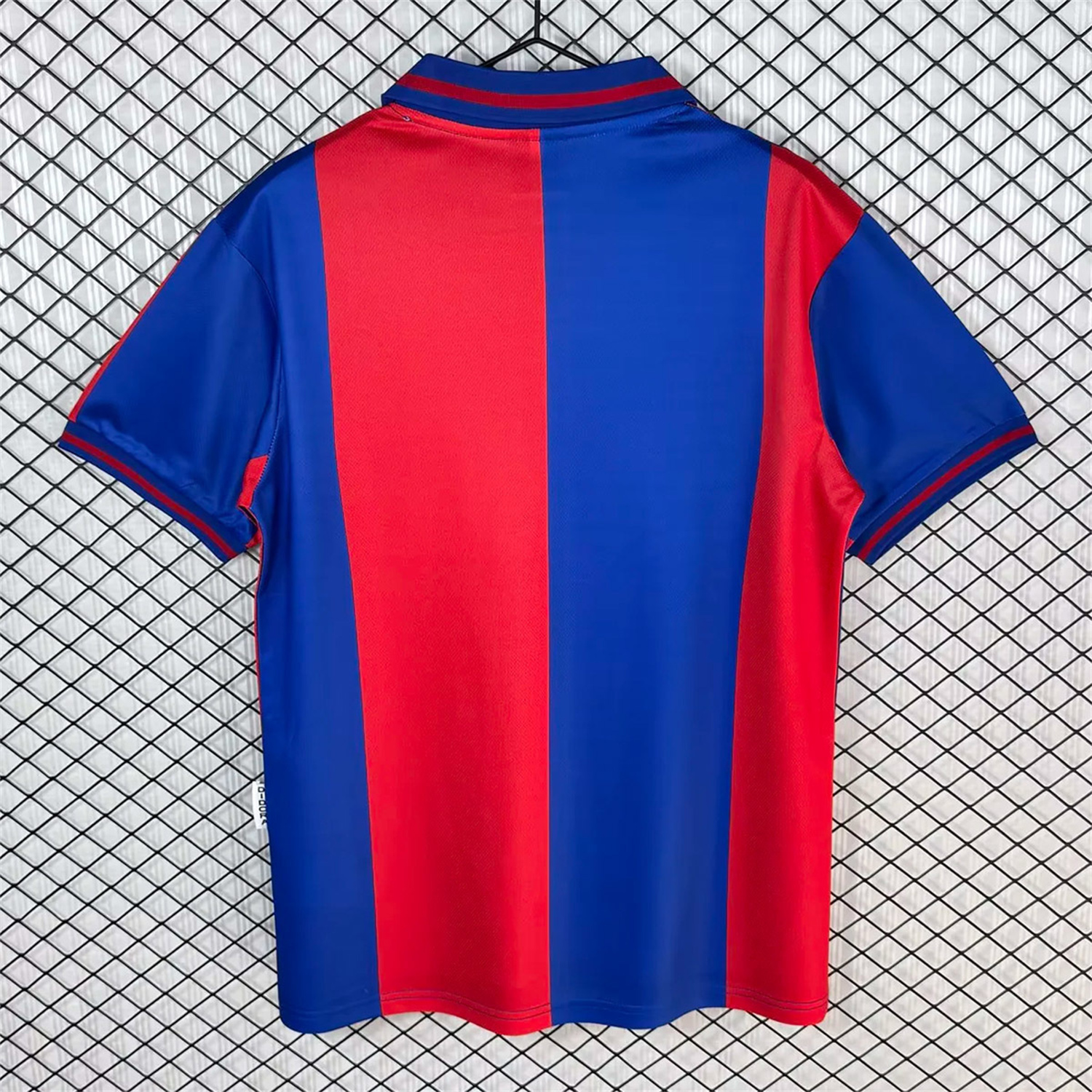 AlphaJersey-Retro Bologna1996-97 Home Jersey