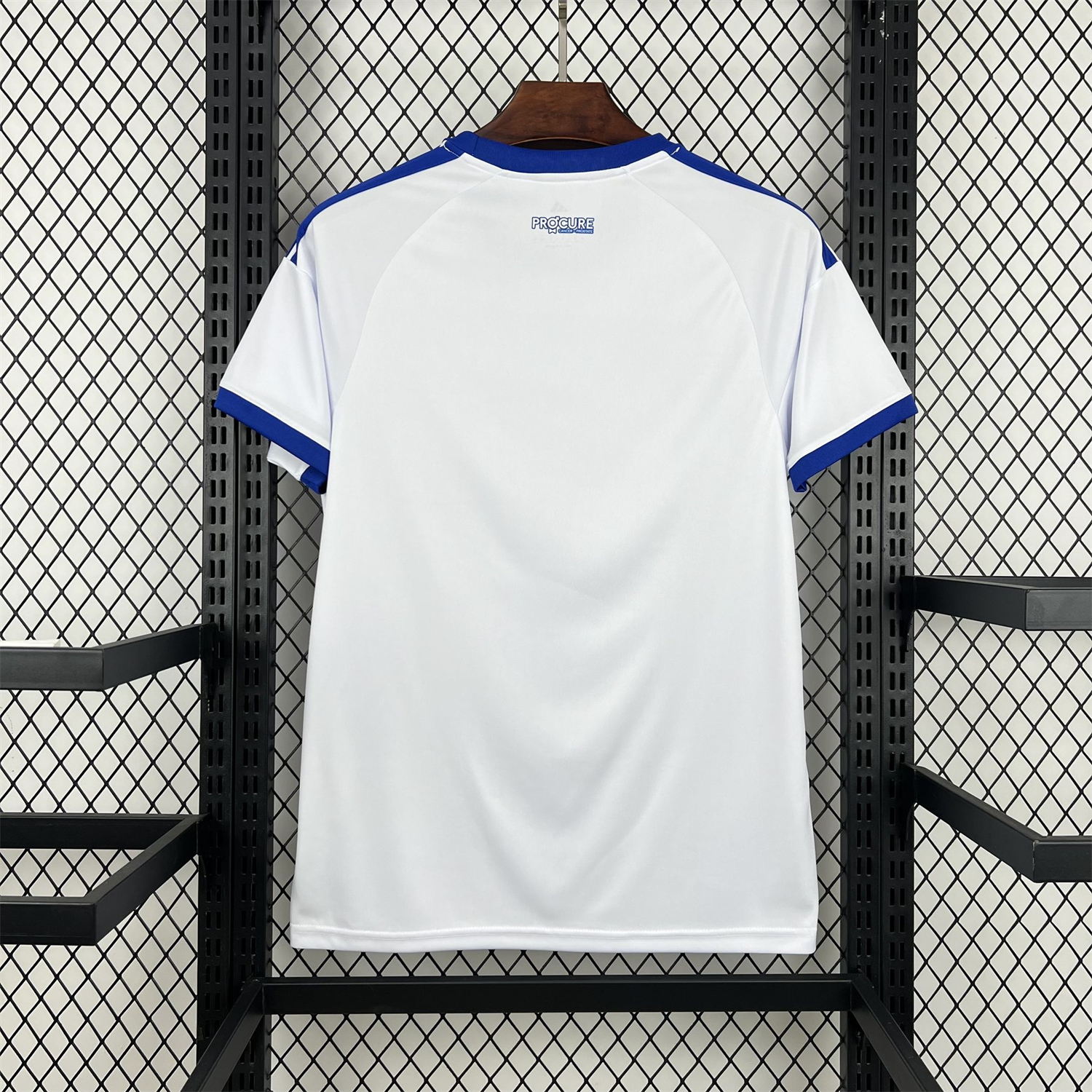 AlphaJersey-Montréal 26-27 Away Jersey - Fans Version