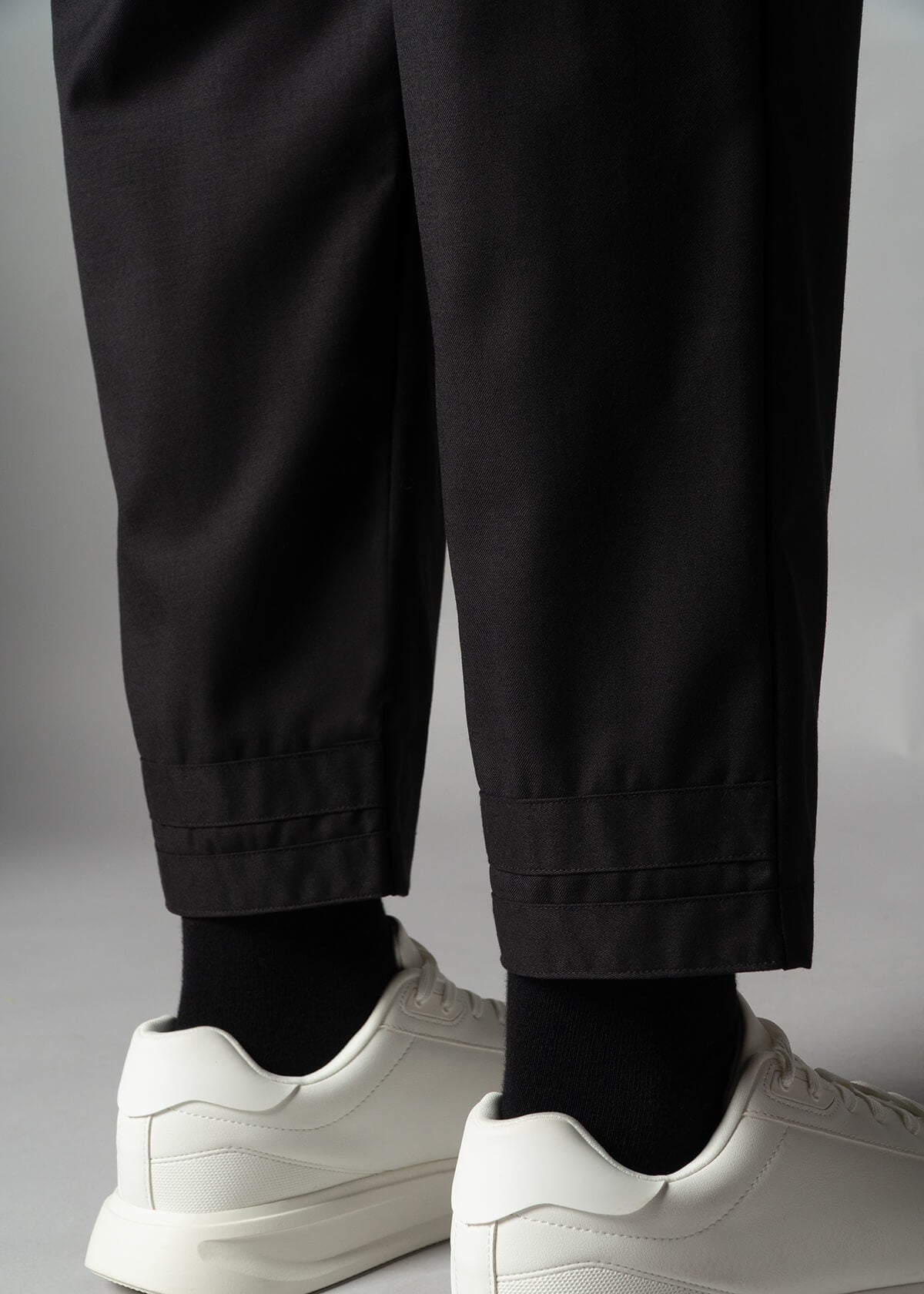 School Daze Black: Boxer Fit | Modern Menswear by yycbvcnbmmnbm