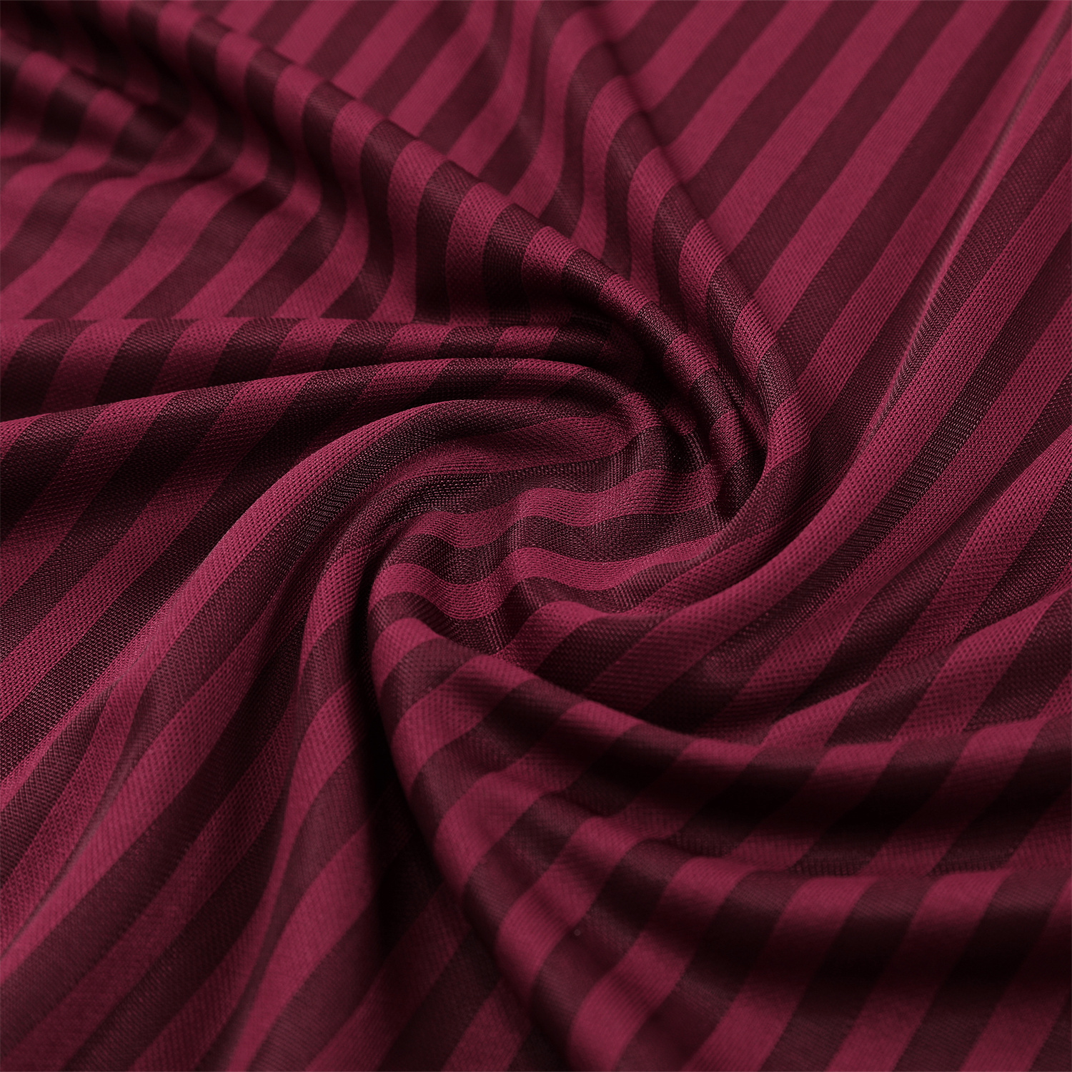 AlphaJersey-Bayern Munich 25-26 Vest Training Set - Wine Red Lines Vest & Wine Red Lines Shorts