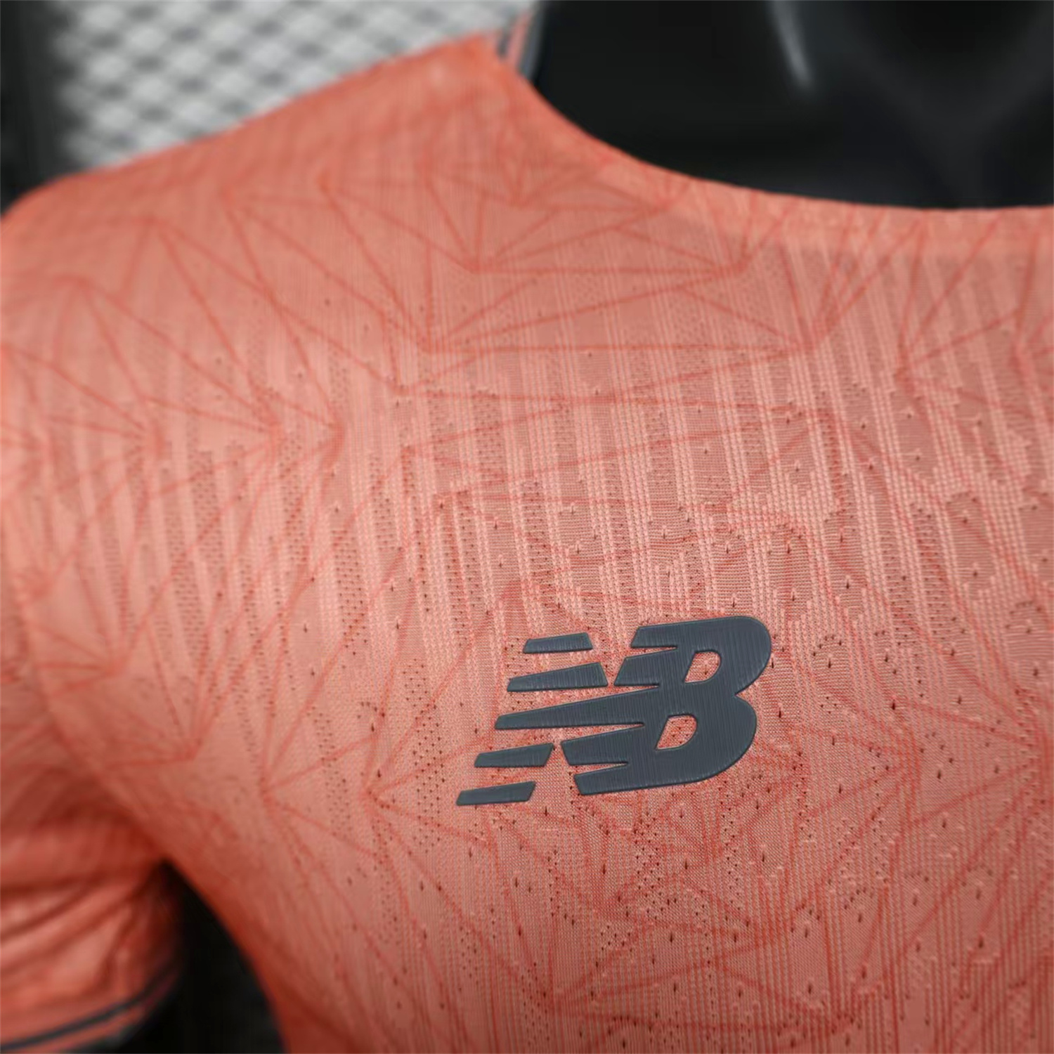 AlphaJersey-Porto 25-26 Away Jersey - Player Version