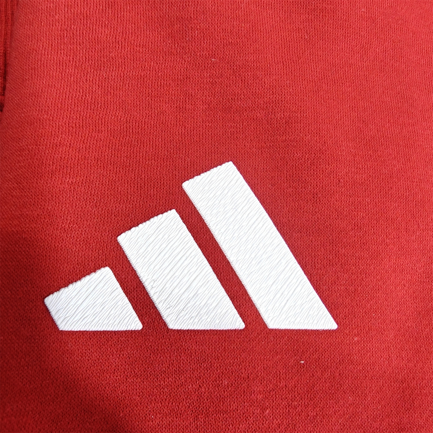 AlphaJersey-Benfica 25-26 Home Unisex Pullover Hoodie